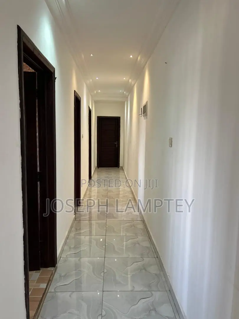 Furnished 2bdrm Apartment in Joseph Lamptey, American House for rent in American House