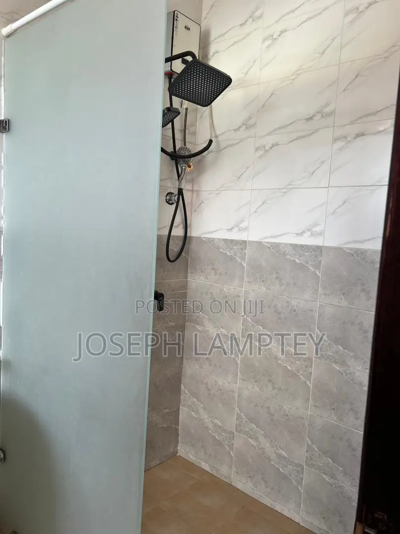 Furnished 2bdrm Apartment in Joseph Lamptey, American House for rent in American House