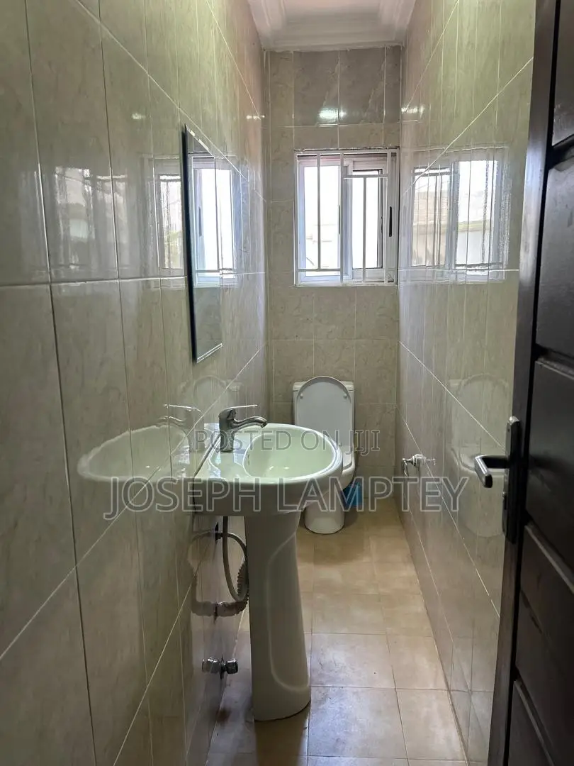 Furnished 2bdrm Apartment in Joseph Lamptey, American House for rent in American House