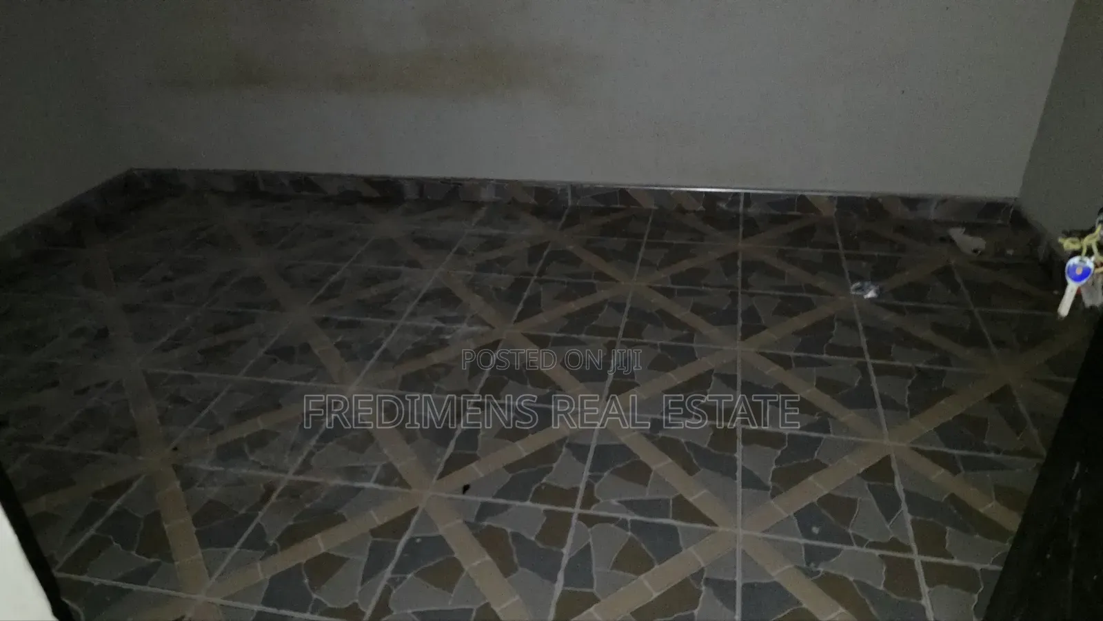 1bdrm Apartment in Fredimens Real, Afigya-Kwabre for rent in Afigya-Kwabre
