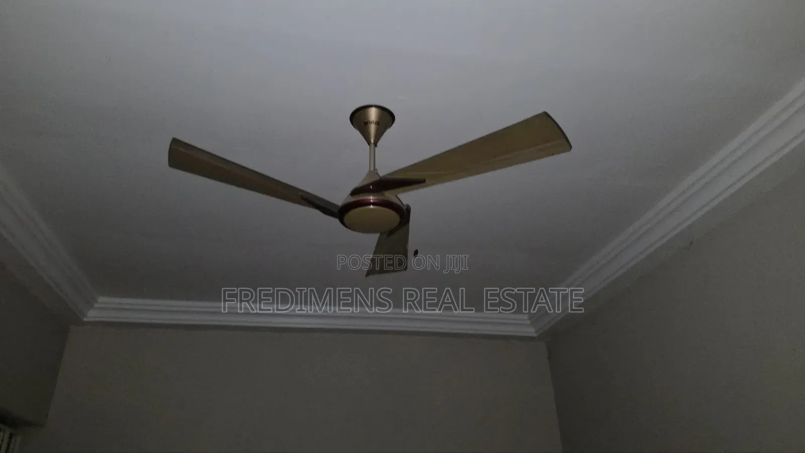 1bdrm Apartment in Fredimens Real, Afigya-Kwabre for rent in Afigya-Kwabre