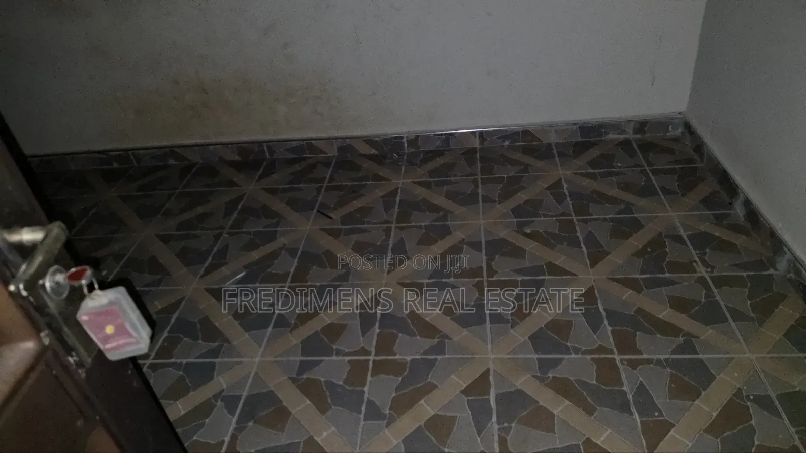 1bdrm Apartment in Fredimens Real, Afigya-Kwabre for rent in Afigya-Kwabre