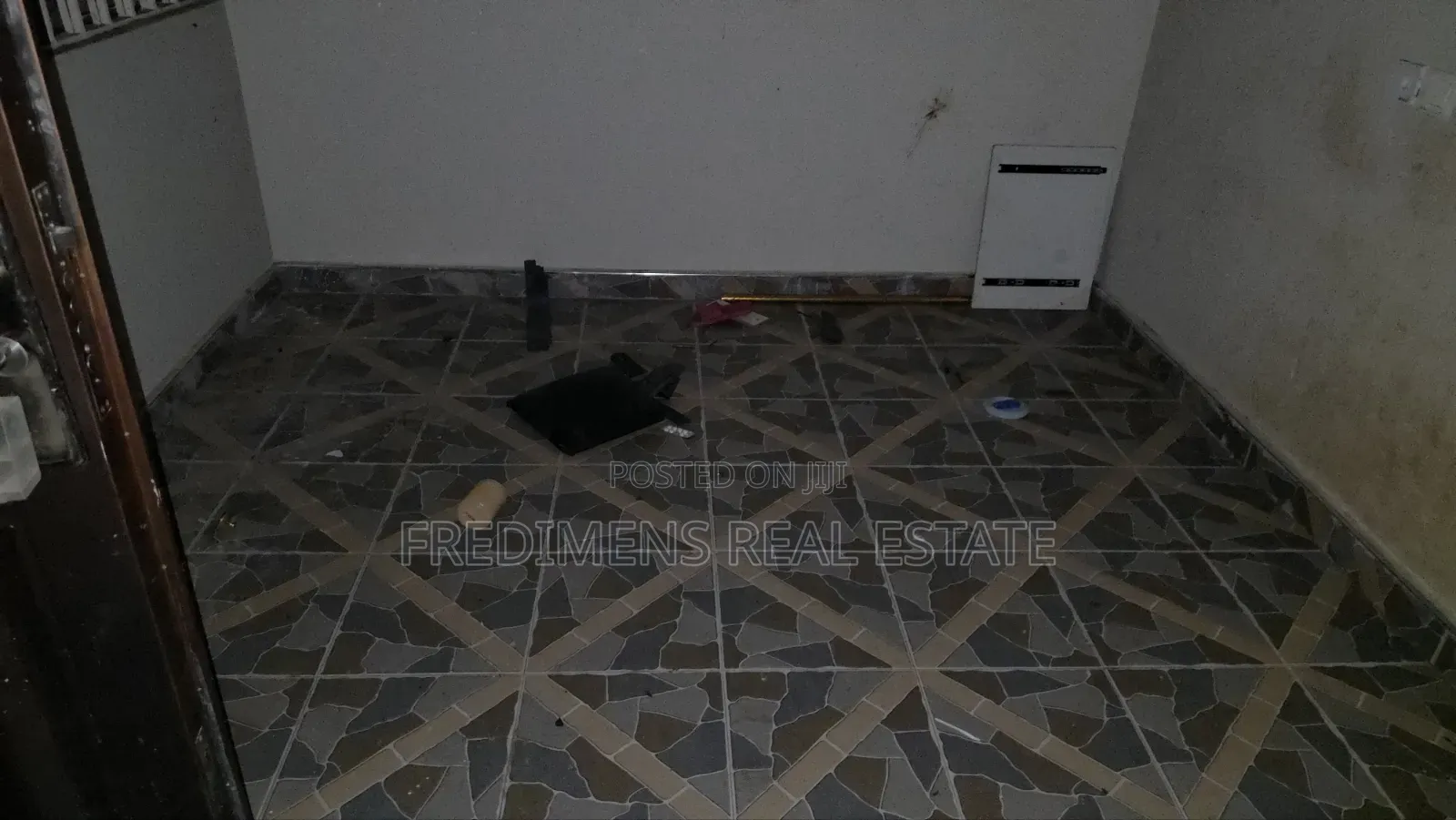 1bdrm Apartment in Fredimens Real, Afigya-Kwabre for rent in Afigya-Kwabre