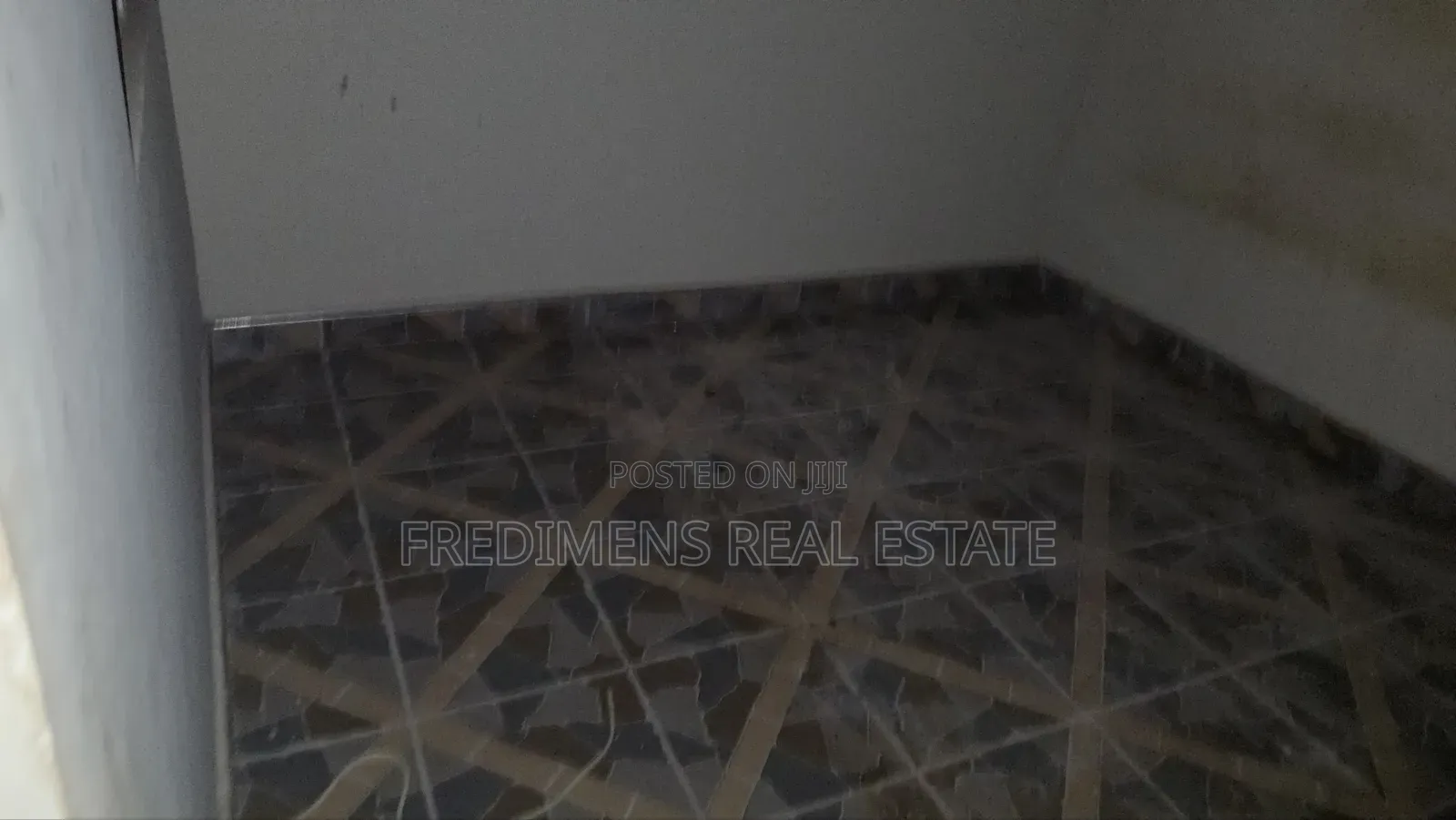 1bdrm Apartment in Fredimens Real, Afigya-Kwabre for rent in Afigya-Kwabre