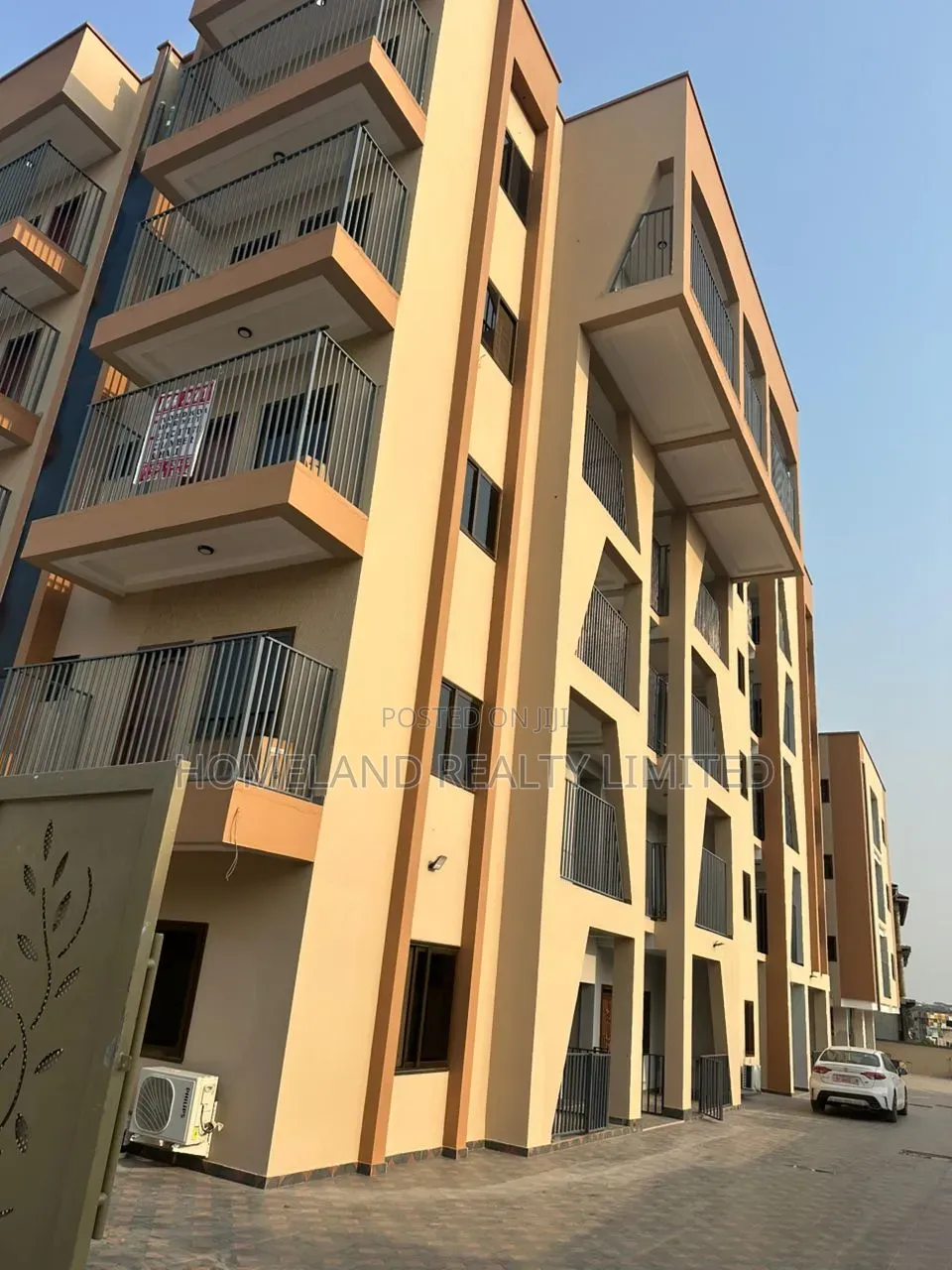 2bdrm Apartment in North Legon for rent in North Legon