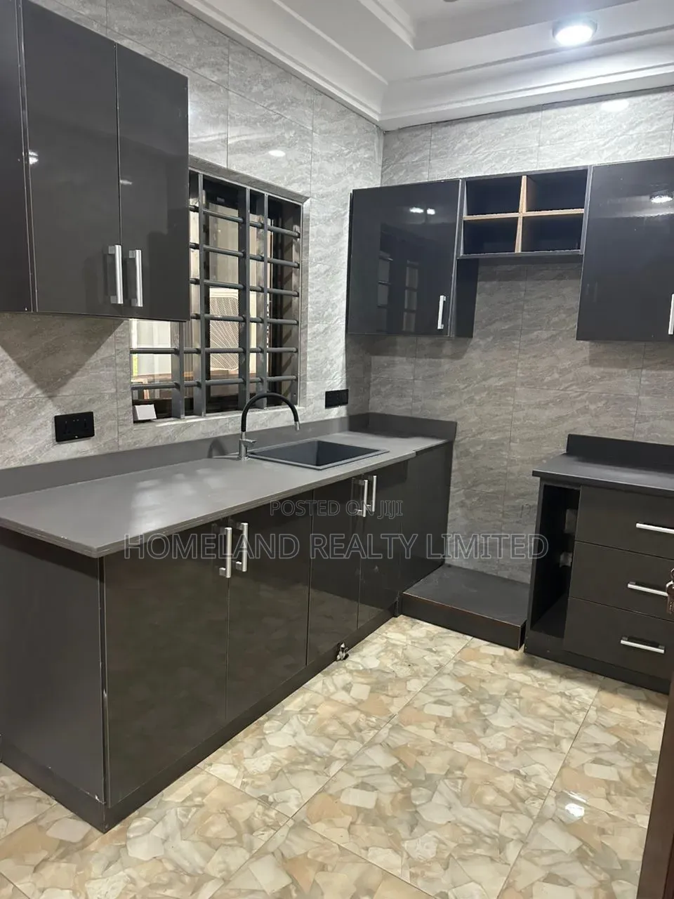 2bdrm Apartment in North Legon for rent in North Legon