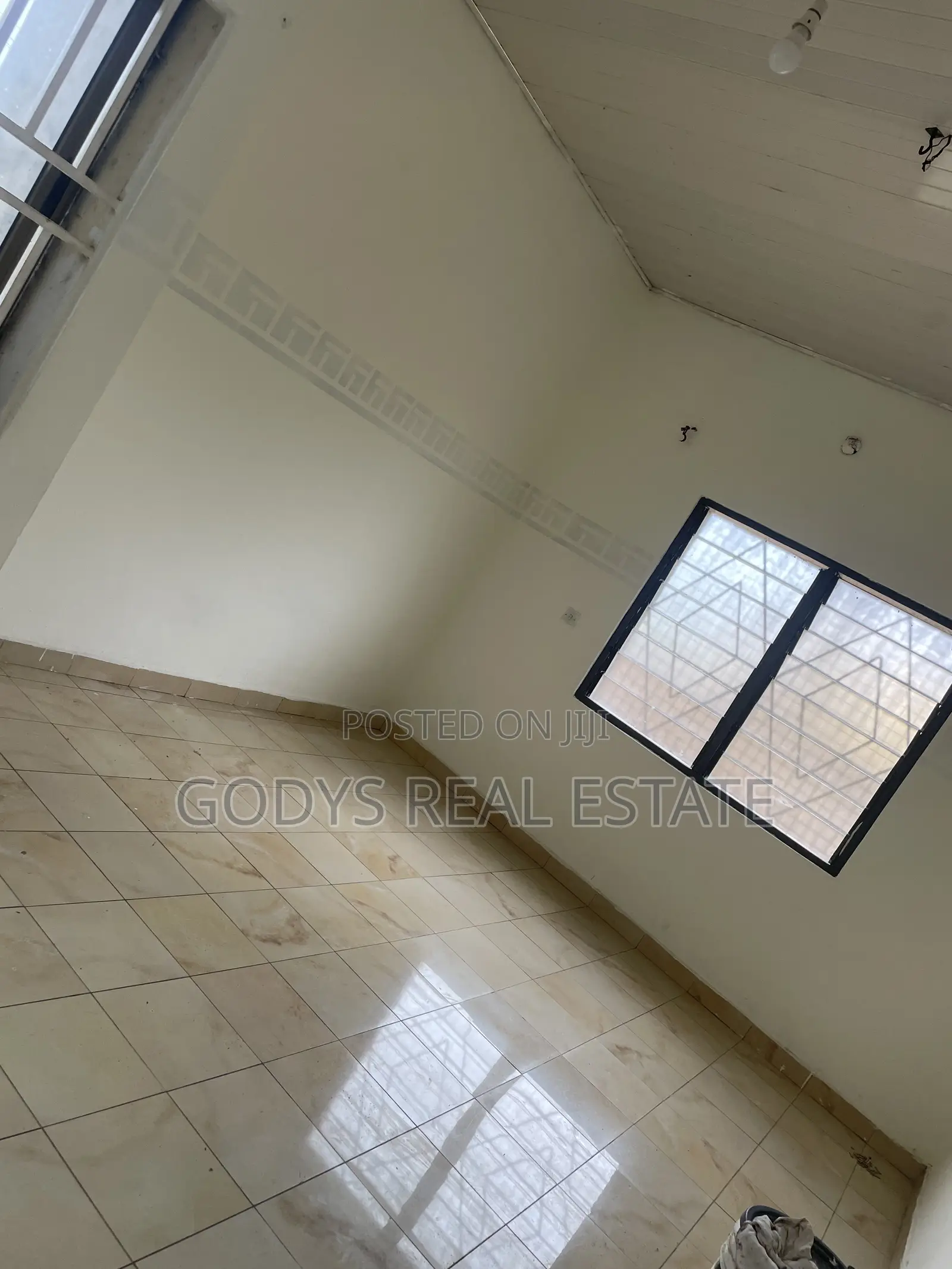 1bdrm Apartment in Lamptey, Kasoa for rent in Kasoa
