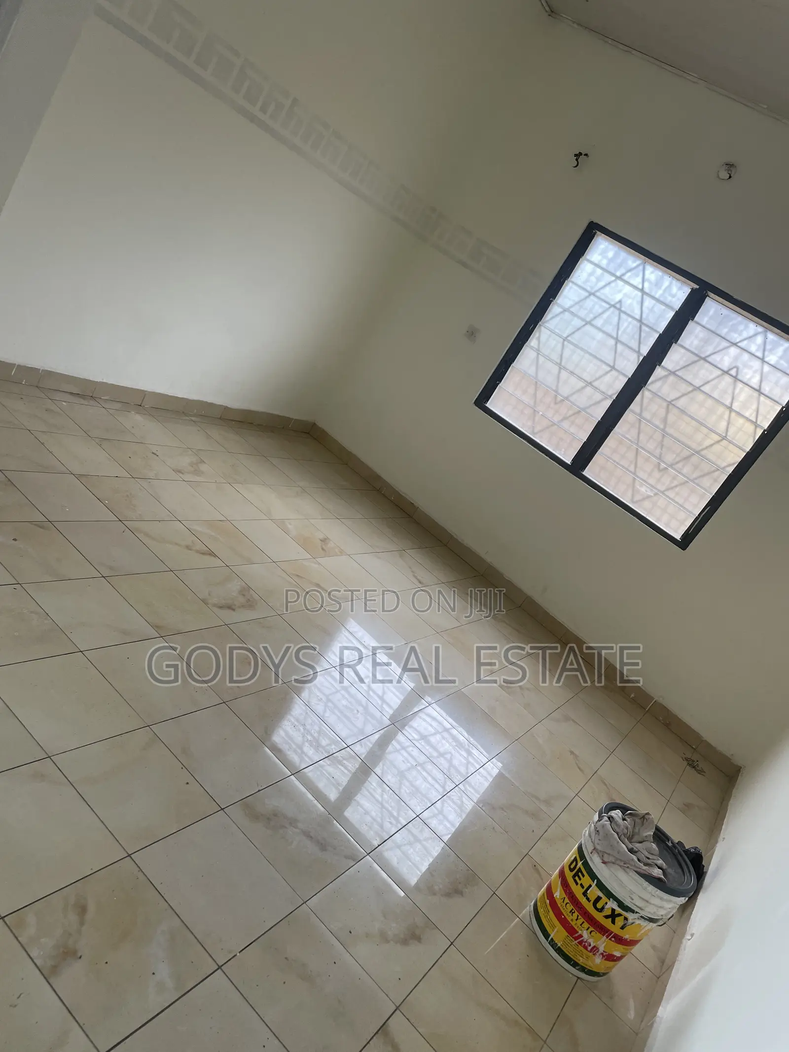 1bdrm Apartment in Lamptey, Kasoa for rent in Kasoa