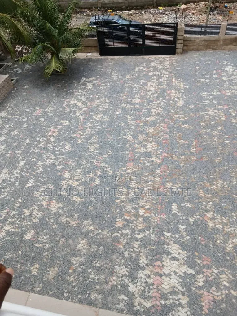 1bdrm Apartment in Tarazo, Community 25 for rent in Community 25