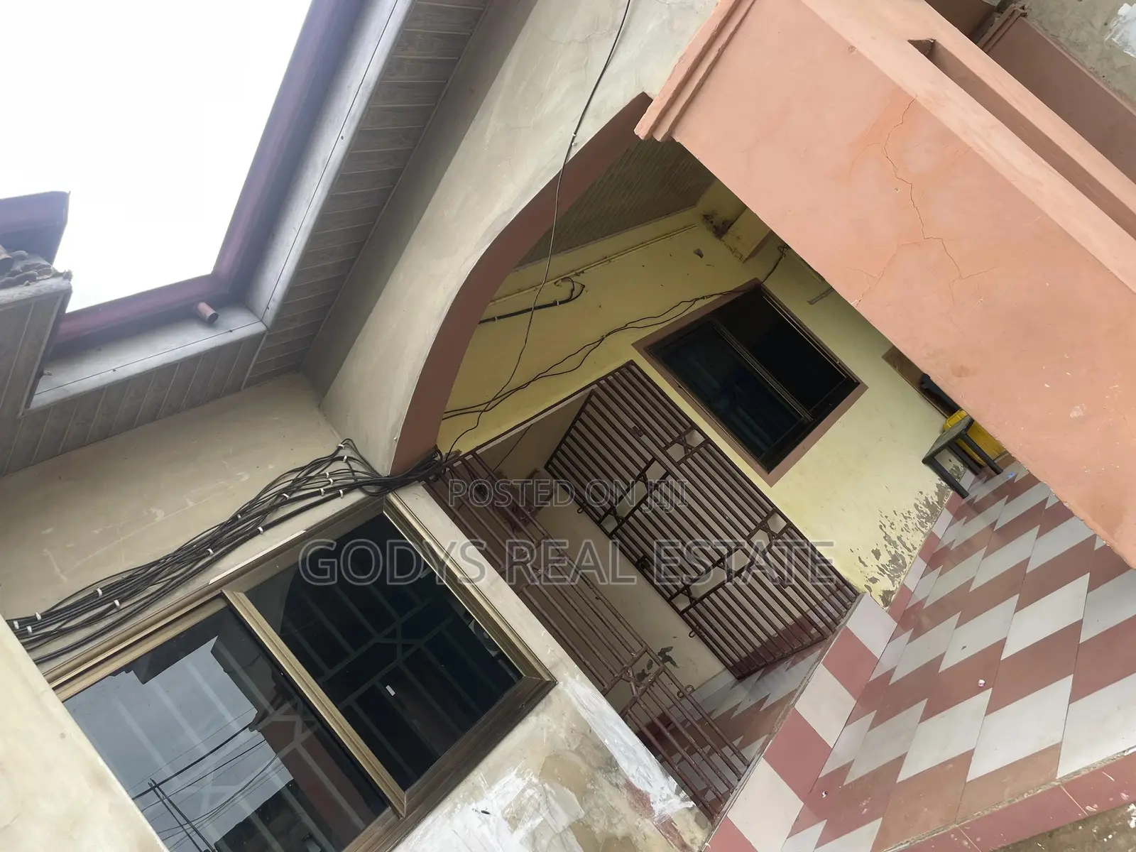 1bdrm Apartment in Lamptey, Kasoa for rent in Kasoa