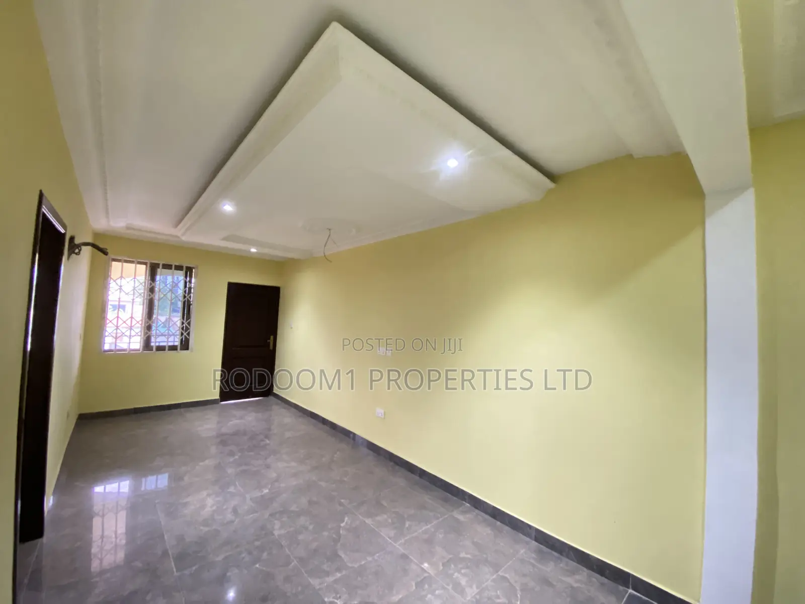 2bdrm Apartment in Ofankor for rent in Ofankor