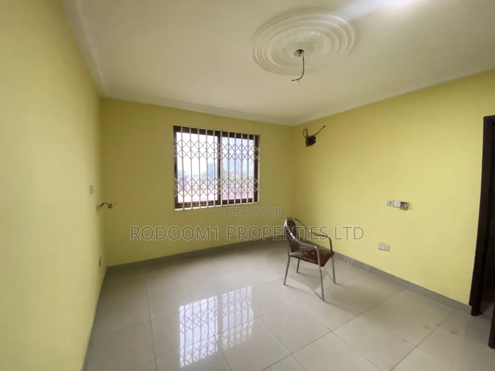2bdrm Apartment in Ofankor for rent in Ofankor