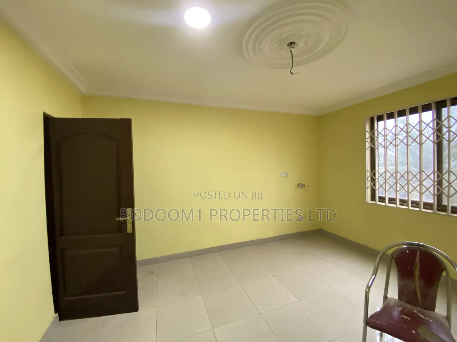 2bdrm Apartment in Ofankor for rent in Ofankor