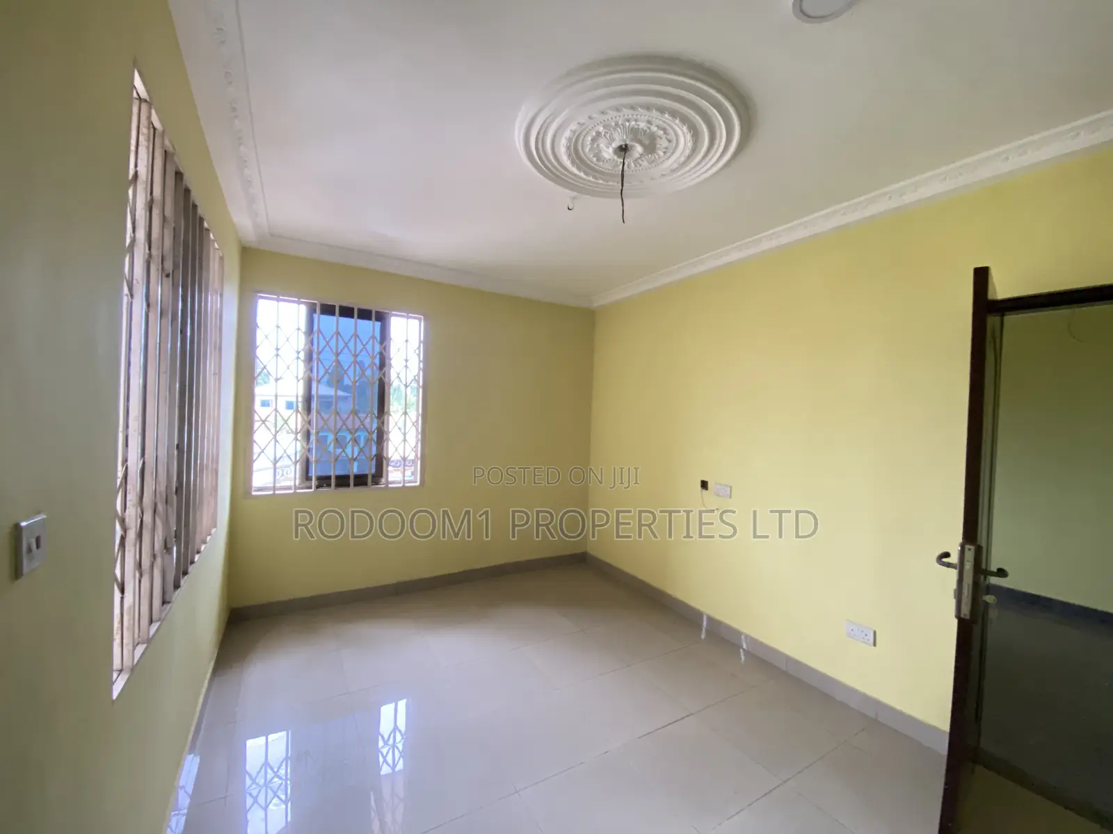 2bdrm Apartment in Ofankor for rent in Ofankor