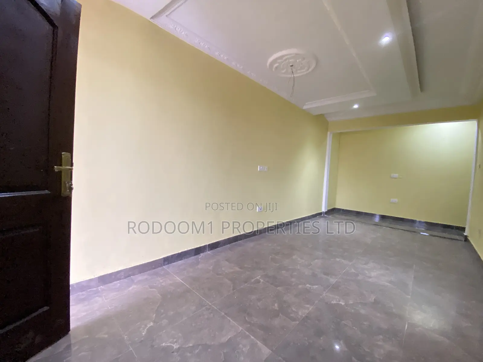 2bdrm Apartment in Ofankor for rent in Ofankor