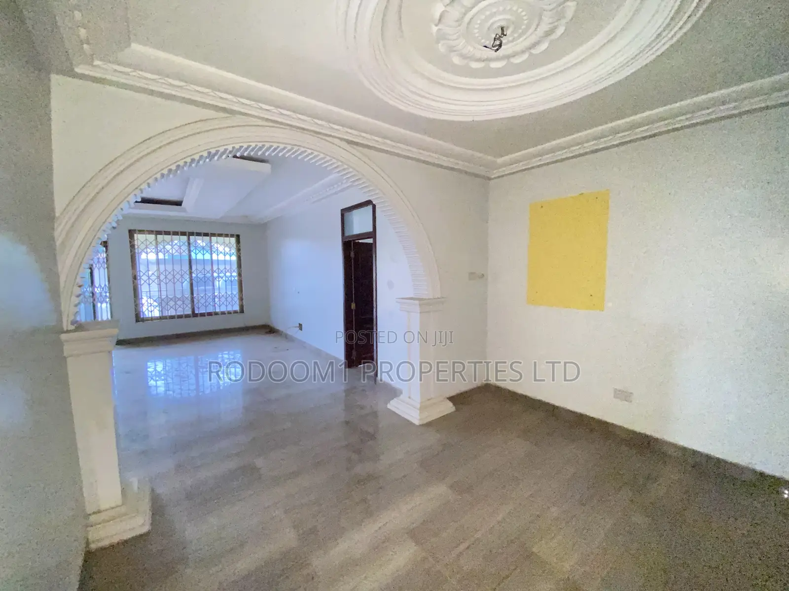 3bdrm Apartment in Ofankor for rent in Ofankor