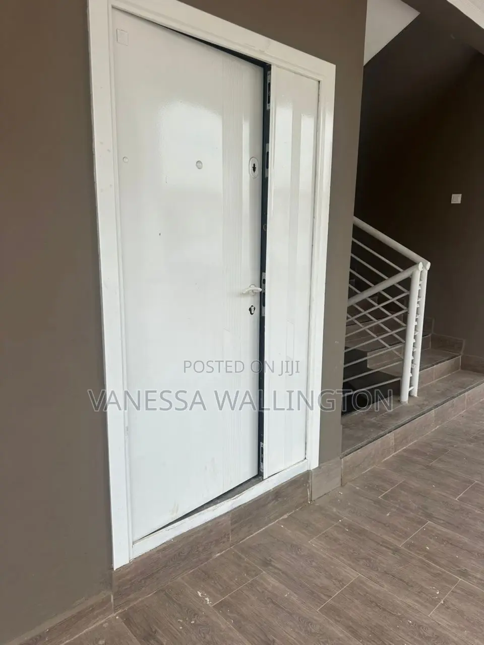 2bdrm Apartment in East Legon Hills, Ashaley Botwe for rent in Ashaley Botwe