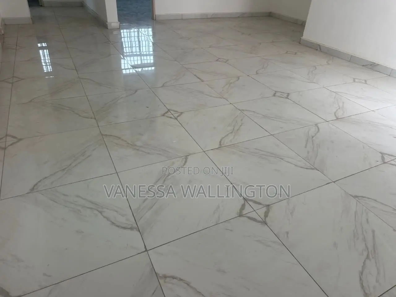 2bdrm Apartment in East Legon Hills, Ashaley Botwe for rent in Ashaley Botwe