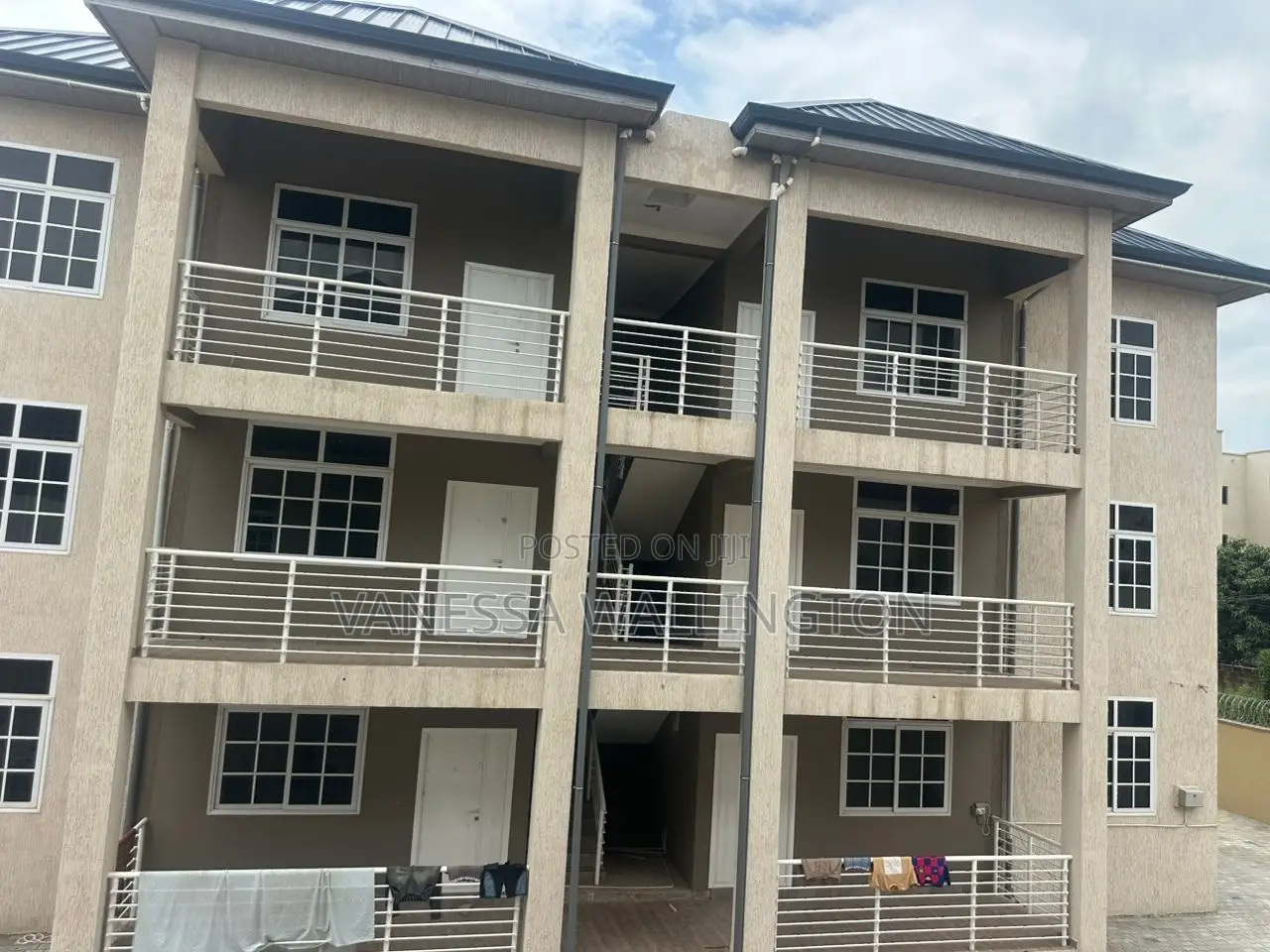 2bdrm Apartment in East Legon Hills, Ashaley Botwe for rent in Ashaley Botwe