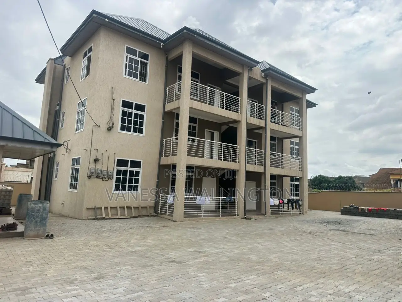 2bdrm Apartment in East Legon Hills, Ashaley Botwe for rent in Ashaley Botwe