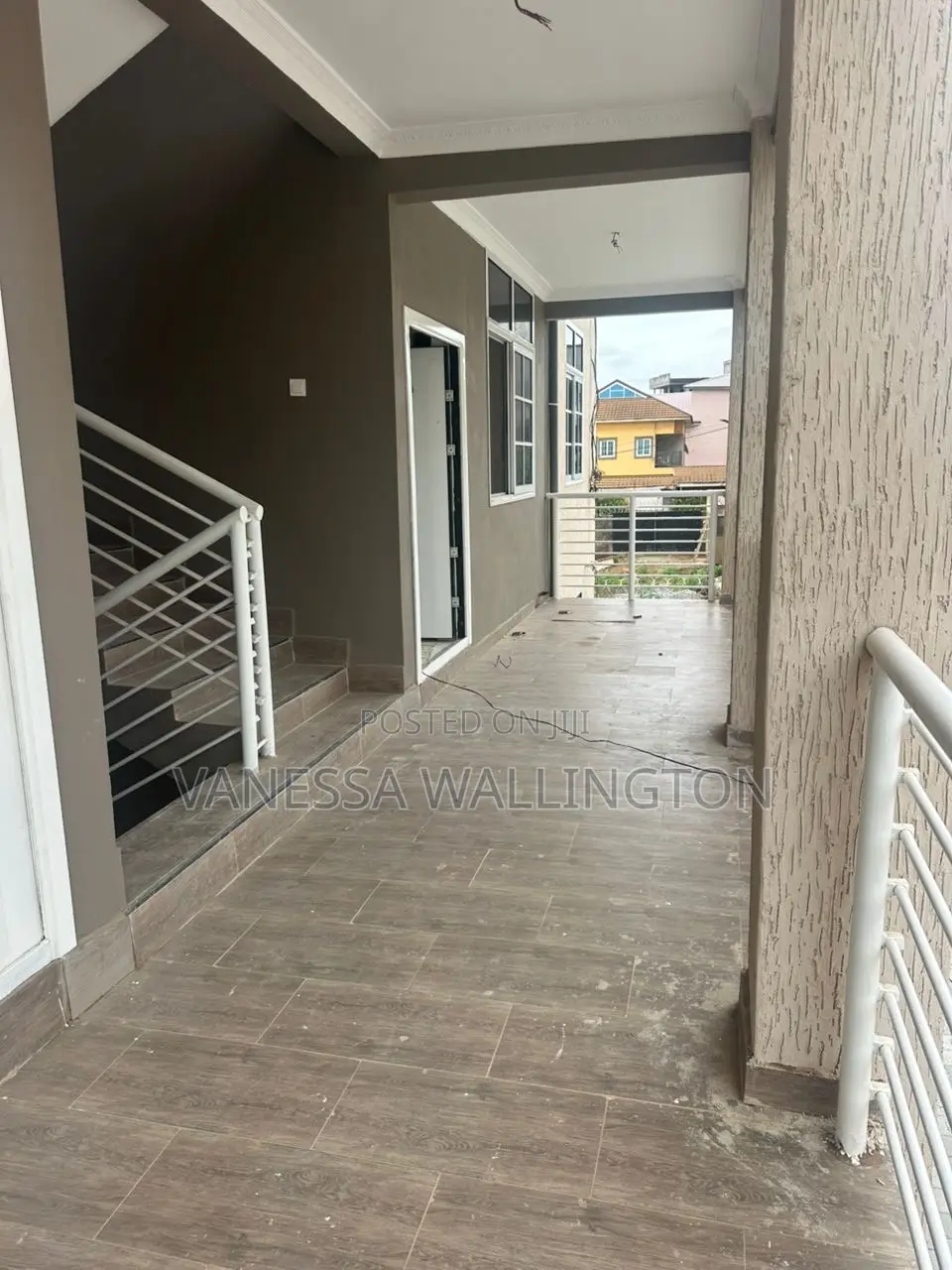 2bdrm Apartment in East Legon Hills, Ashaley Botwe for rent in Ashaley Botwe