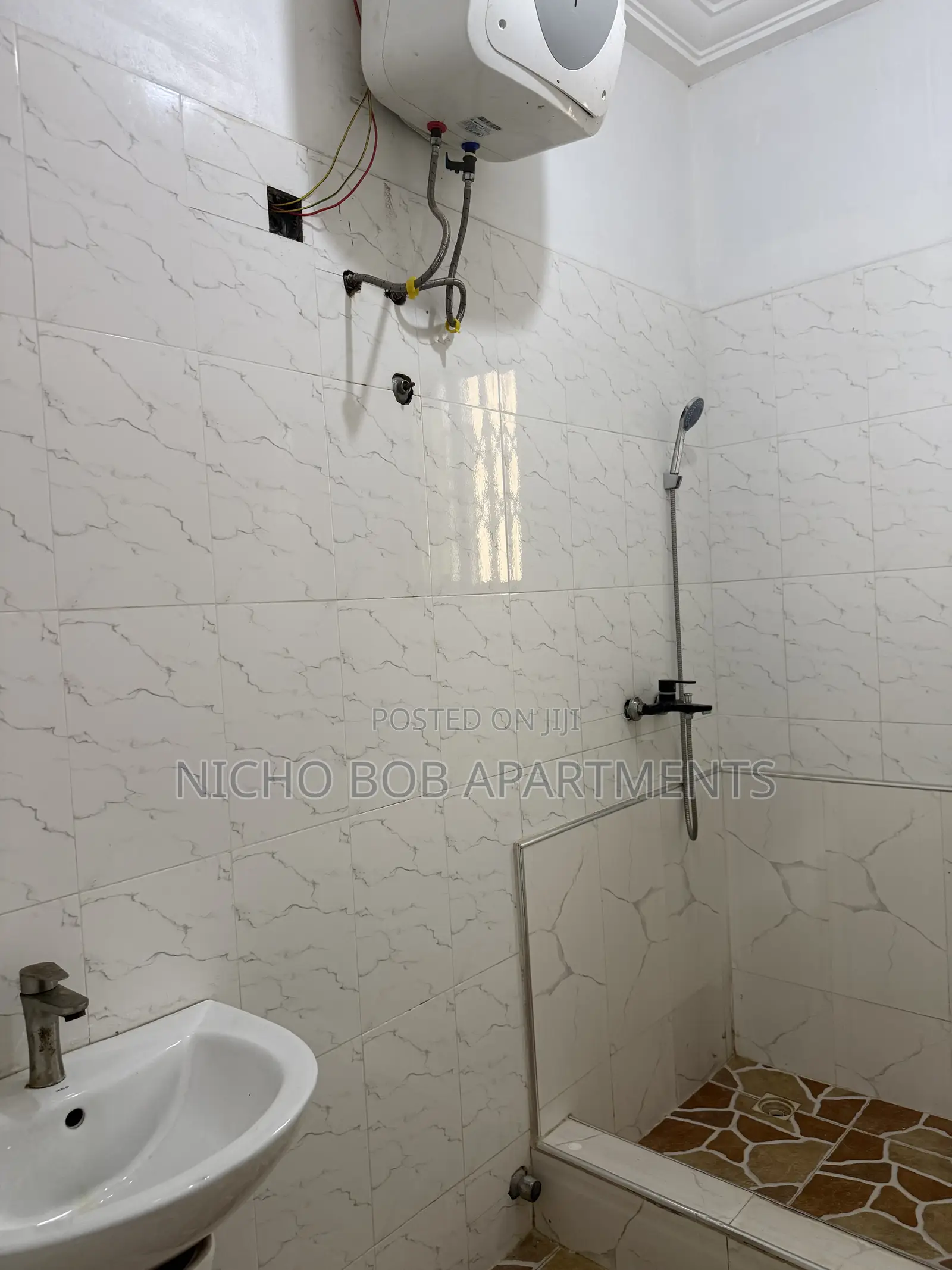 2bdrm Apartment in Asore Junction for rent in Asore Junction