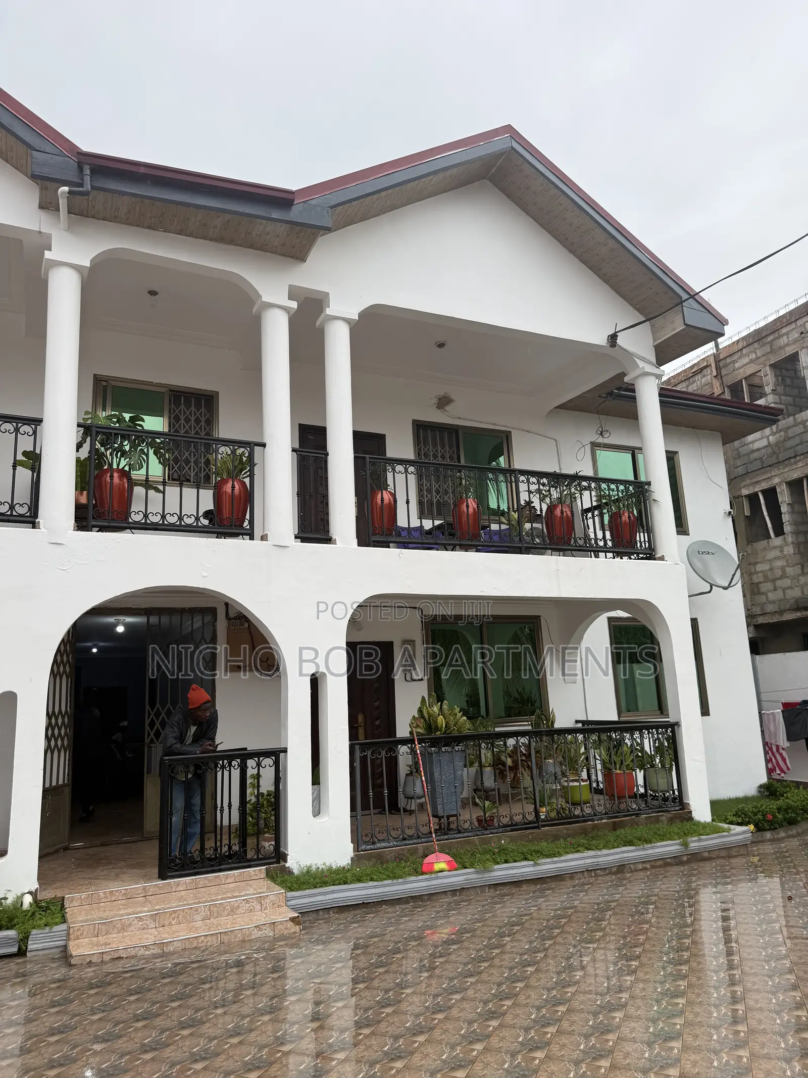 2bdrm Apartment in Asore Junction for rent in Asore Junction