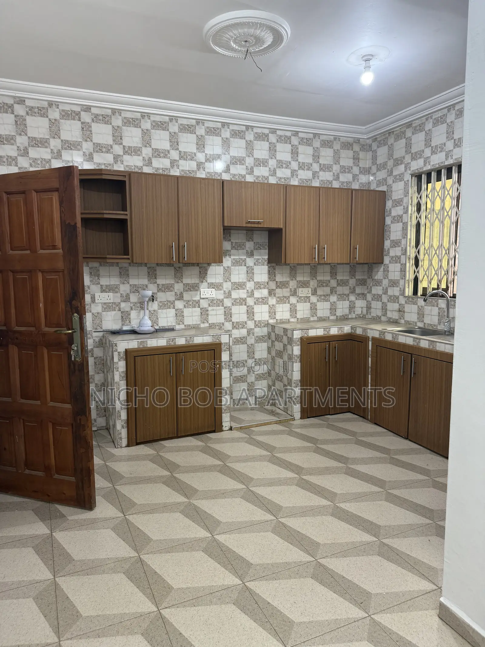 2bdrm Apartment in Asore Junction for rent in Asore Junction
