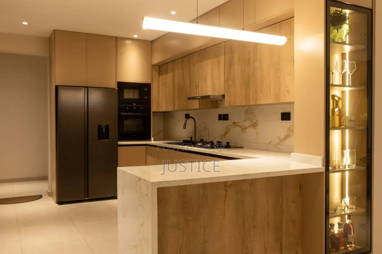 4bdrm House in Oyarifa, Owusu Ansah for sale in Owusu Ansah