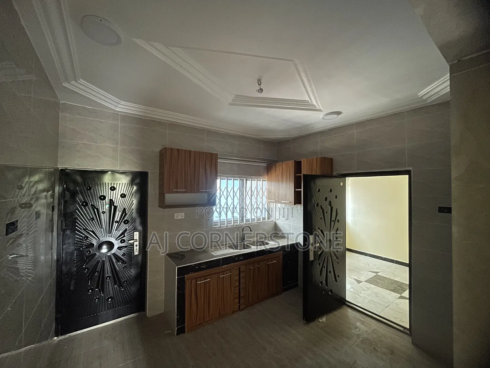 2bdrm Apartment in Amasaman for rent in Amasaman