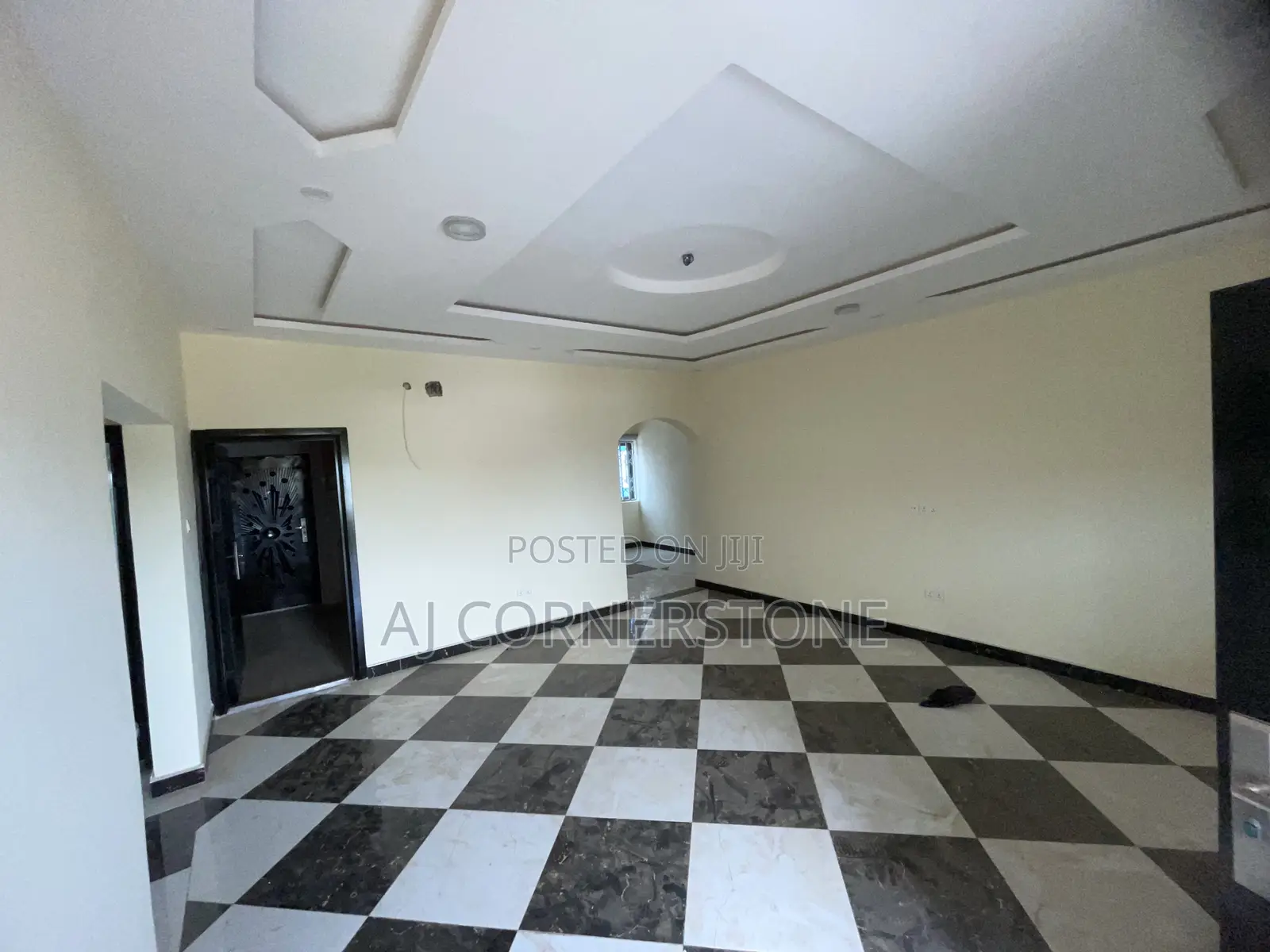 2bdrm Apartment in Amasaman for rent in Amasaman