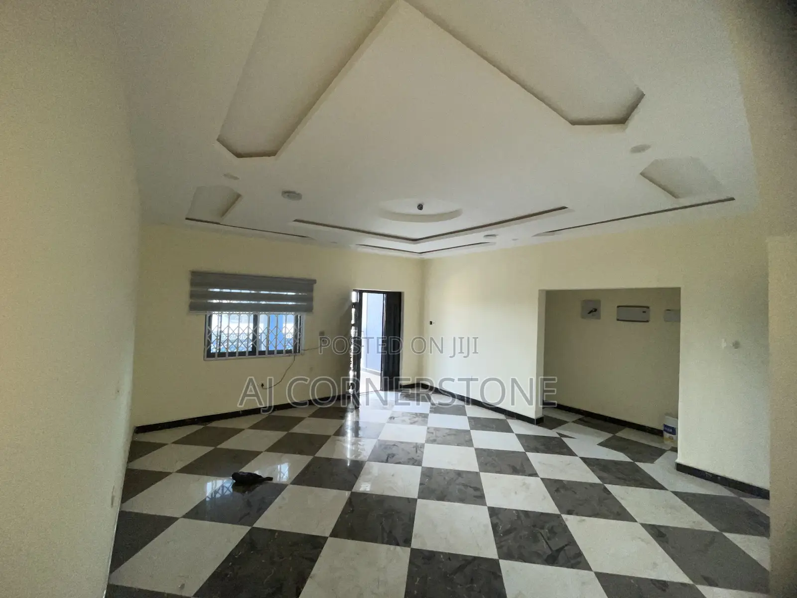 2bdrm Apartment in Amasaman for rent in Amasaman