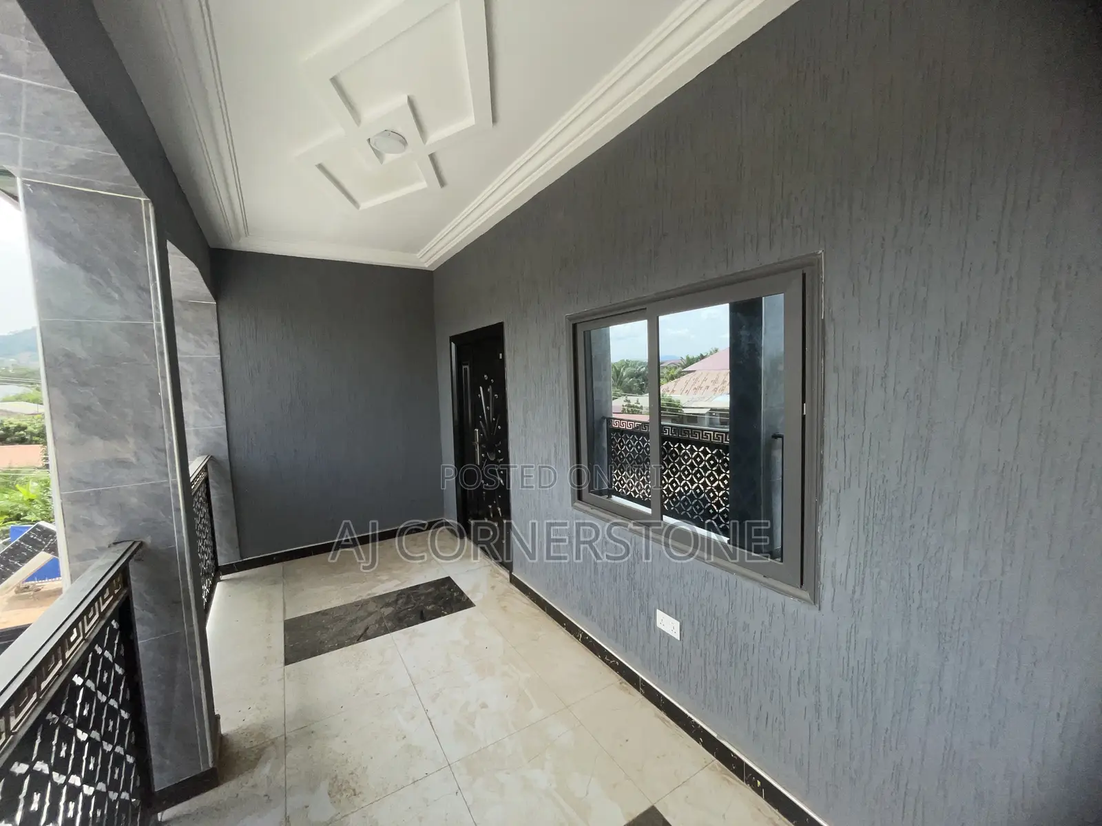 2bdrm Apartment in Amasaman for rent in Amasaman