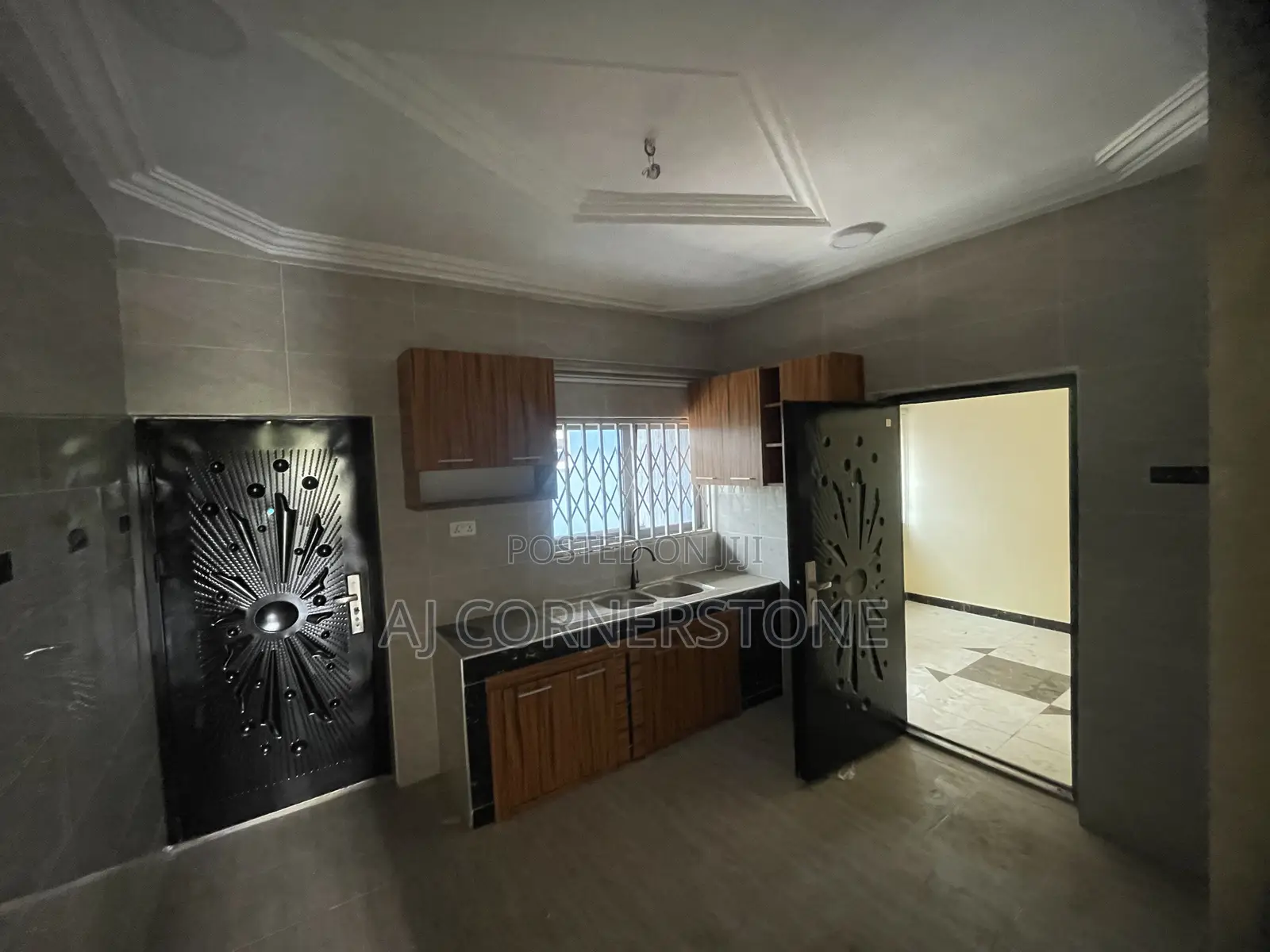2bdrm Apartment in Amasaman for rent in Amasaman