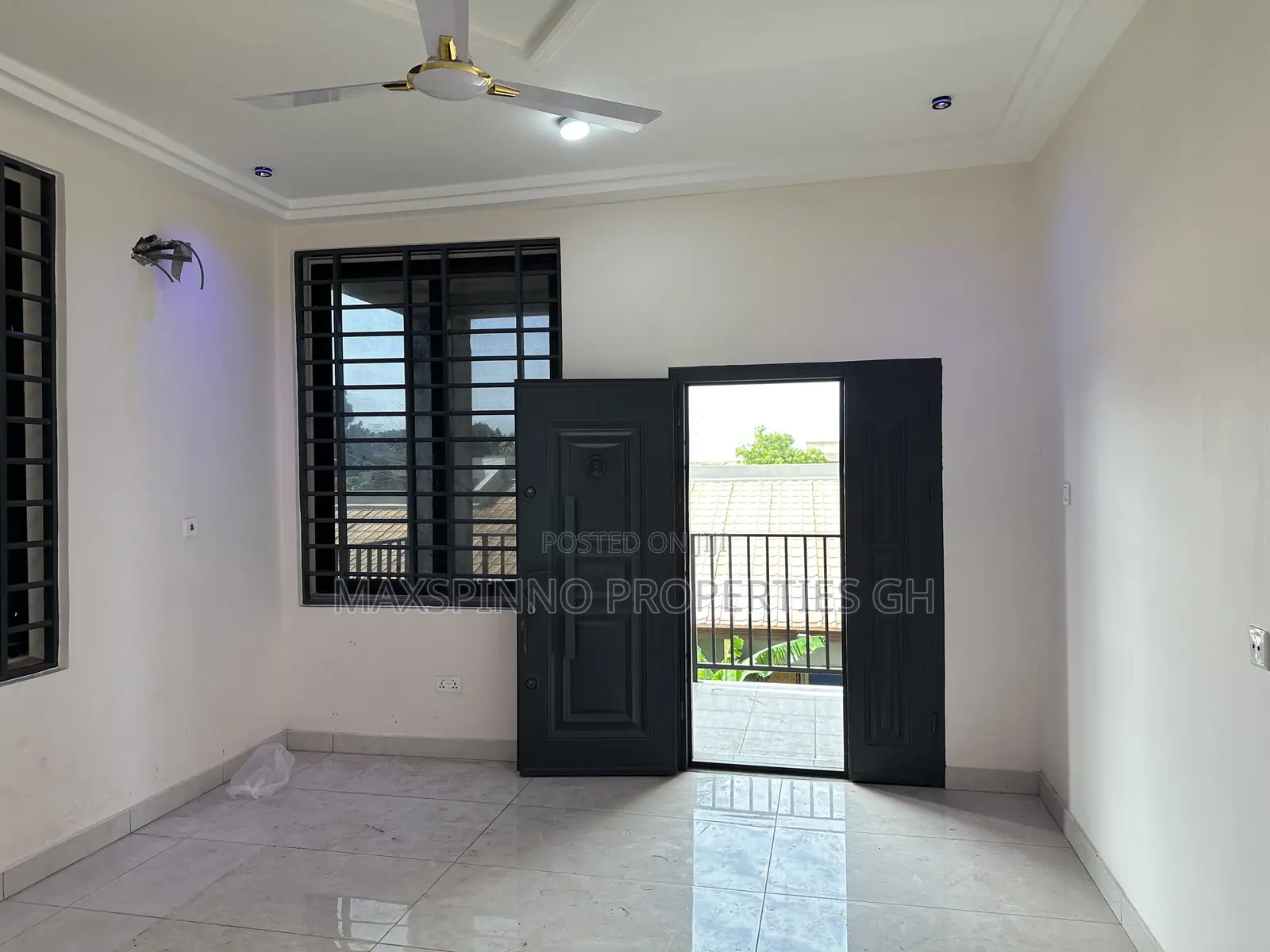 1bdrm Apartment in Maxspinno Properties, American House for rent in American House