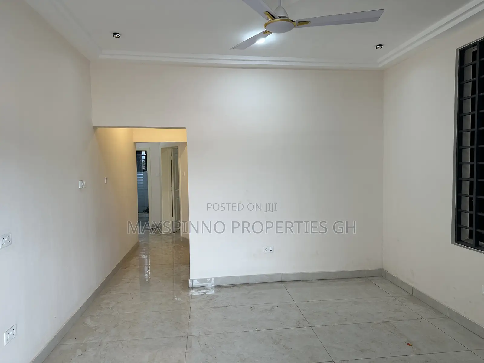1bdrm Apartment in Maxspinno Properties, American House for rent in American House