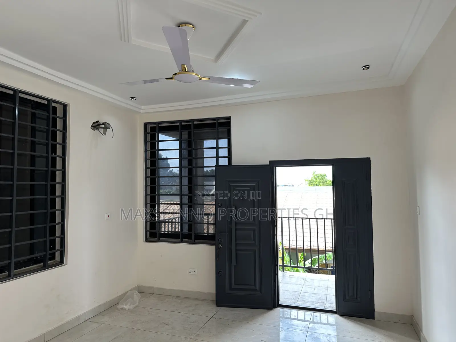 1bdrm Apartment in Maxspinno Properties, American House for rent in American House