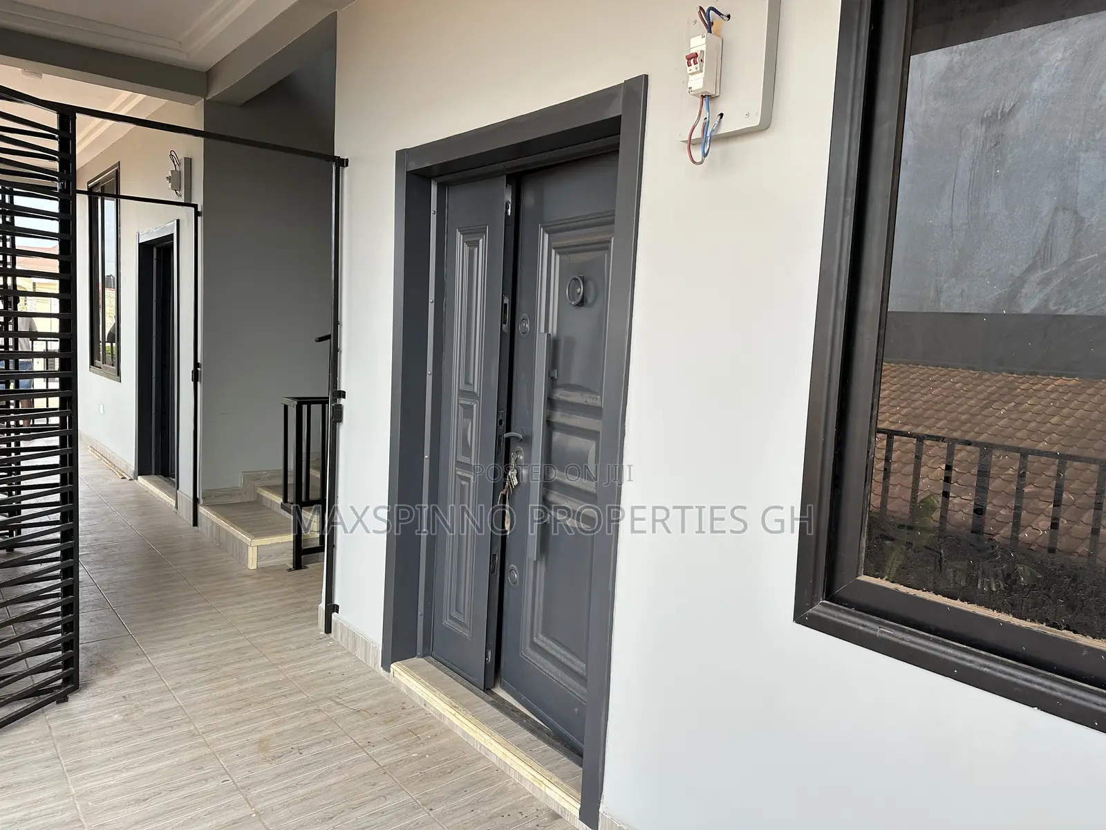 1bdrm Apartment in Maxspinno Properties, American House for rent in American House