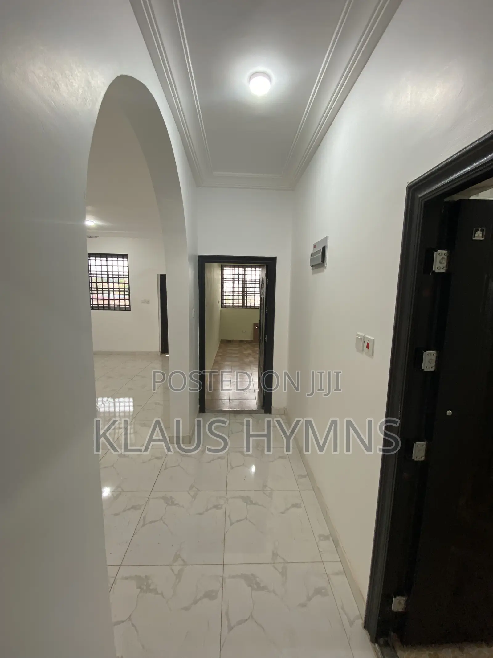 2bdrm Apartment in Graymanproperties, Adenta for rent in Adenta