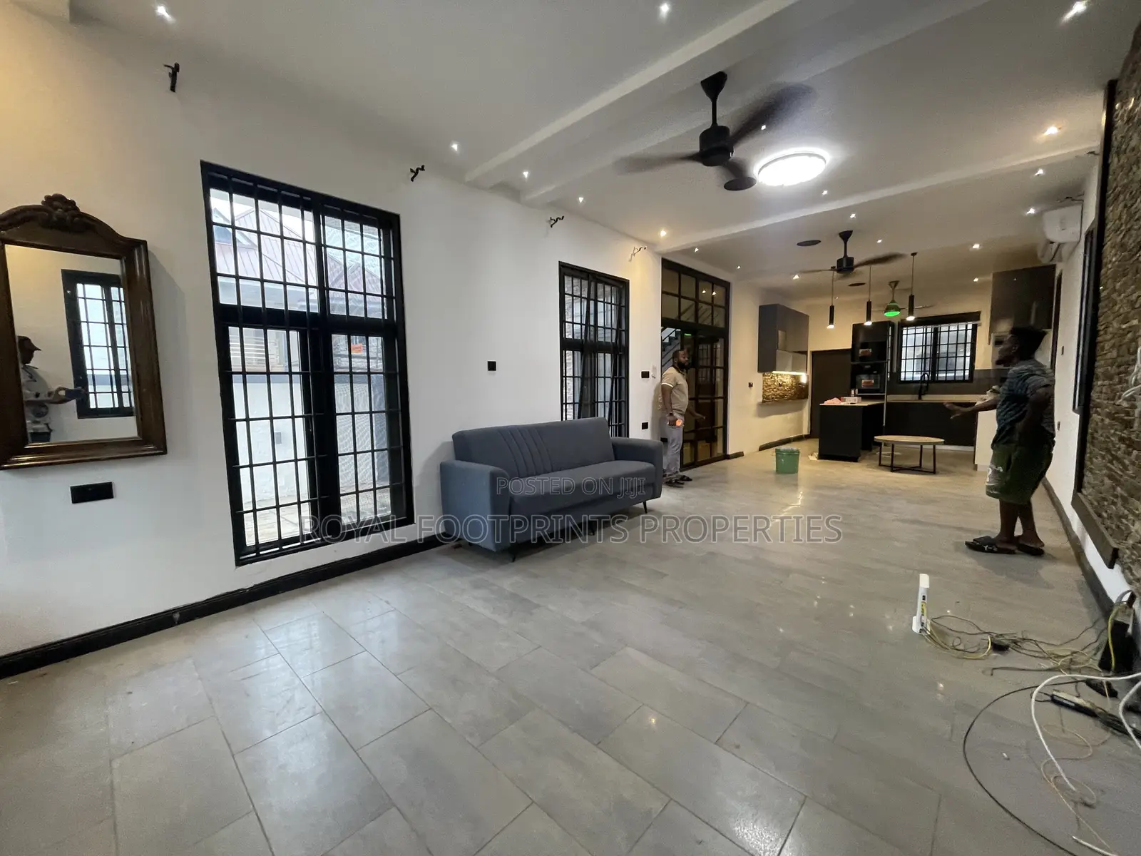 3bdrm House in Royal Footprints, East Legon for sale in East Legon