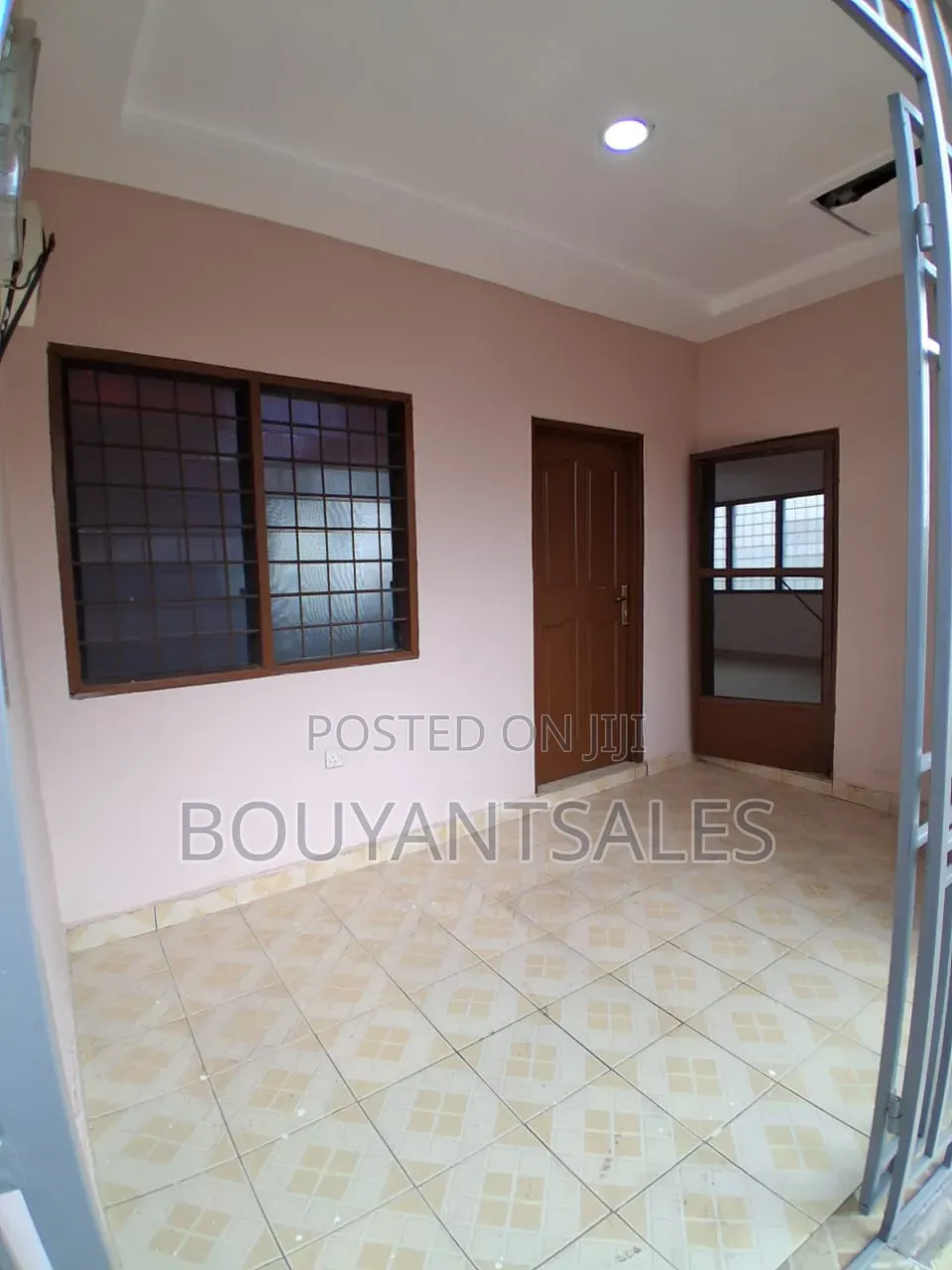1bdrm Apartment in Old Ashongman, Ablorh Adjei for rent in Ablorh Adjei