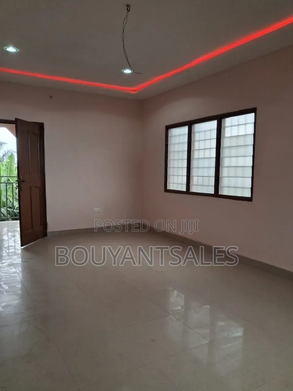 1bdrm Apartment in Old Ashongman, Ablorh Adjei for rent in Ablorh Adjei