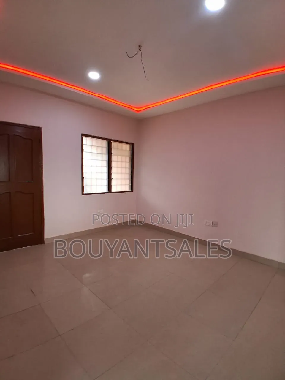 1bdrm Apartment in Old Ashongman, Ablorh Adjei for rent in Ablorh Adjei