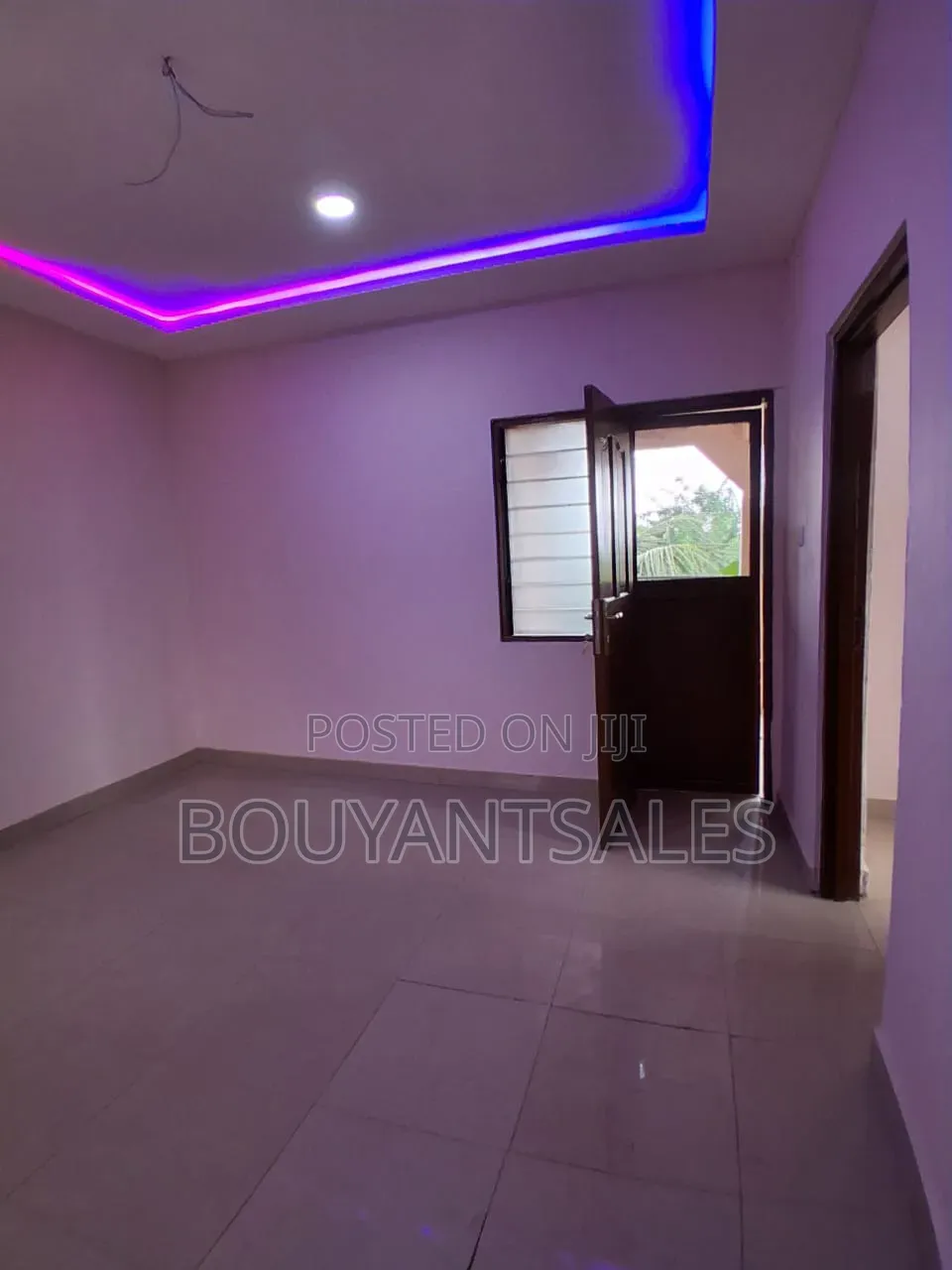 1bdrm Apartment in Old Ashongman, Ablorh Adjei for rent in Ablorh Adjei