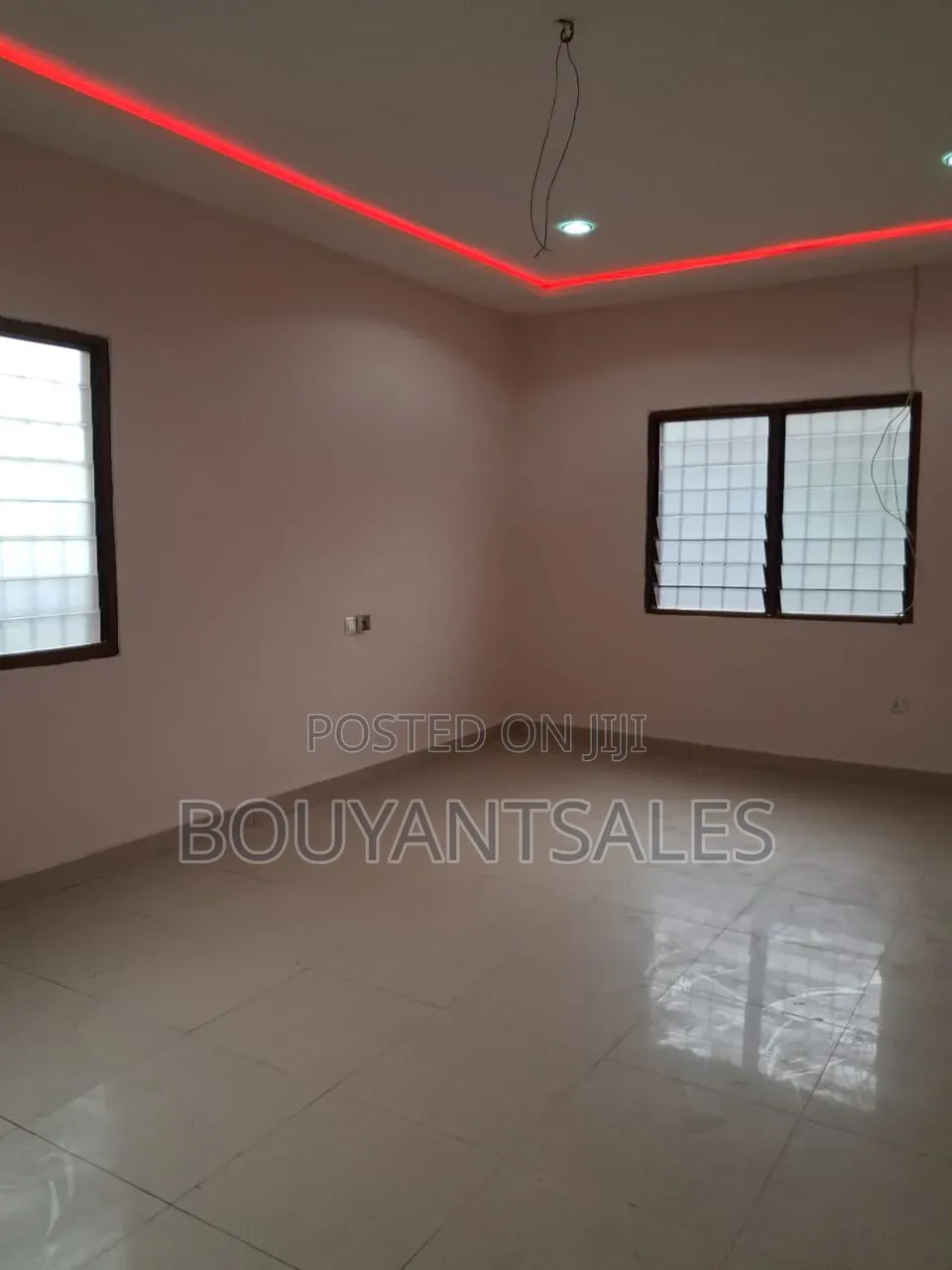 1bdrm Apartment in Old Ashongman, Ablorh Adjei for rent in Ablorh Adjei
