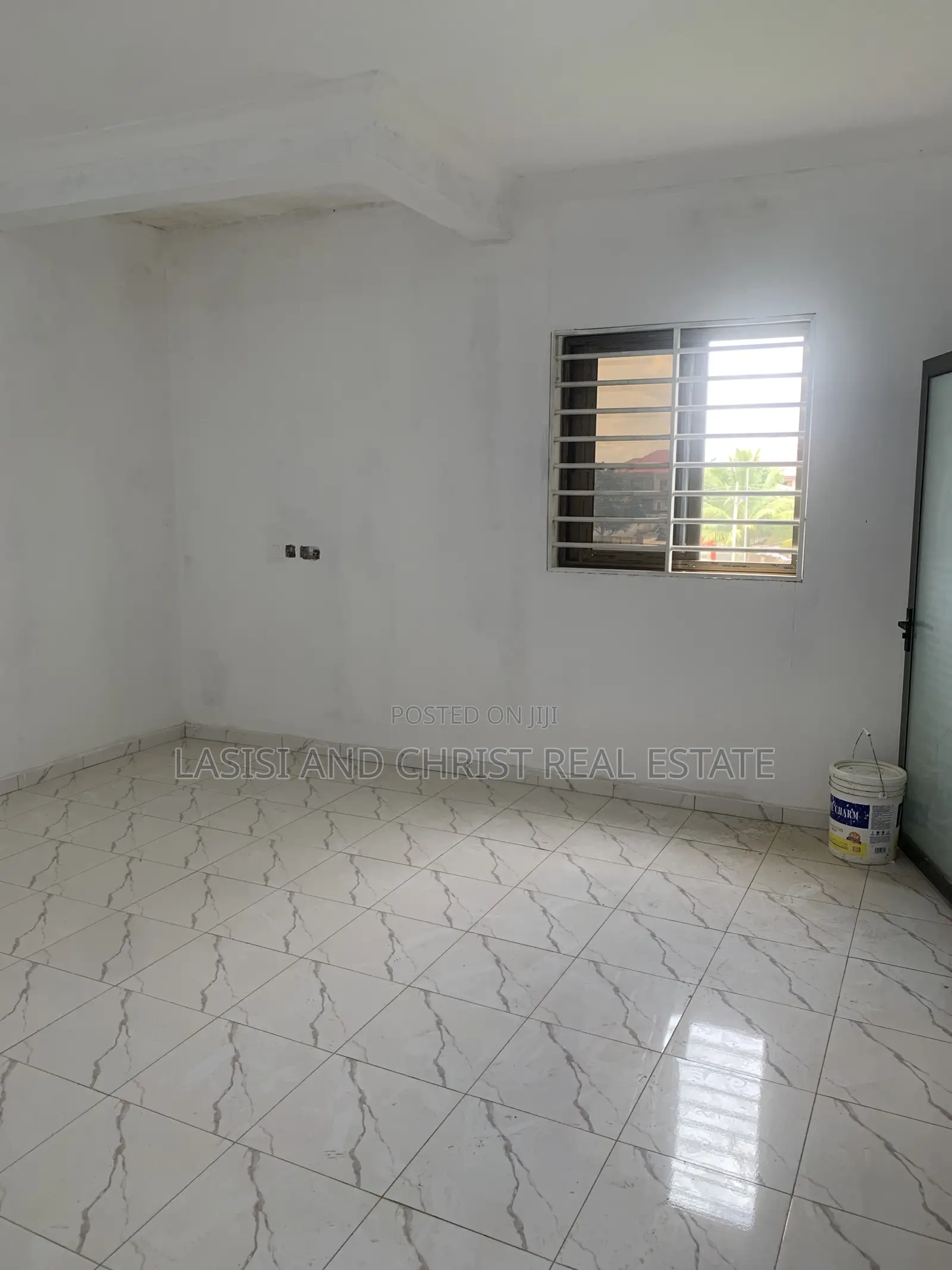 1bdrm Apartment in Lasisi And Christ, Amasaman for rent in Amasaman