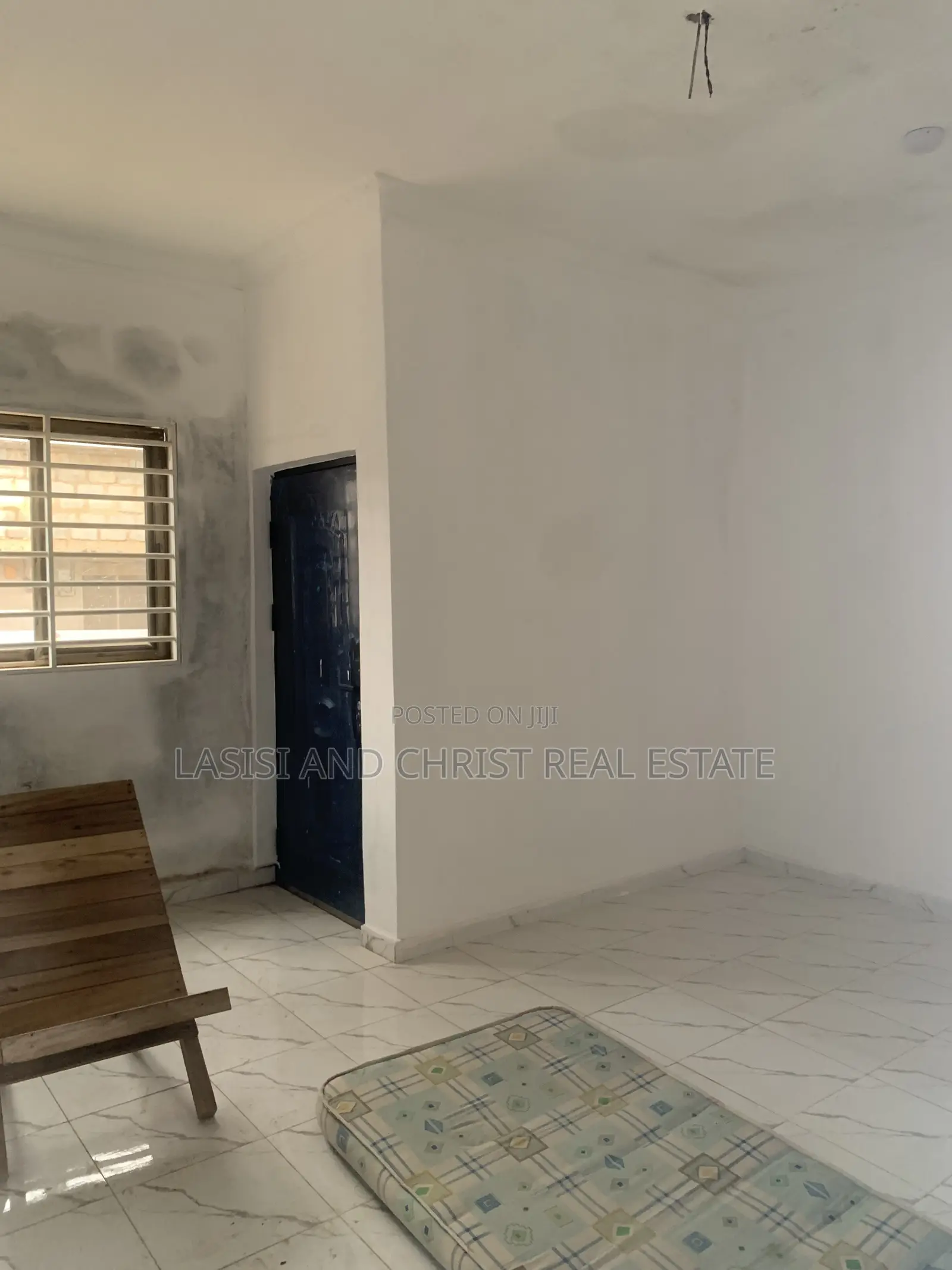1bdrm Apartment in Lasisi And Christ, Amasaman for rent in Amasaman