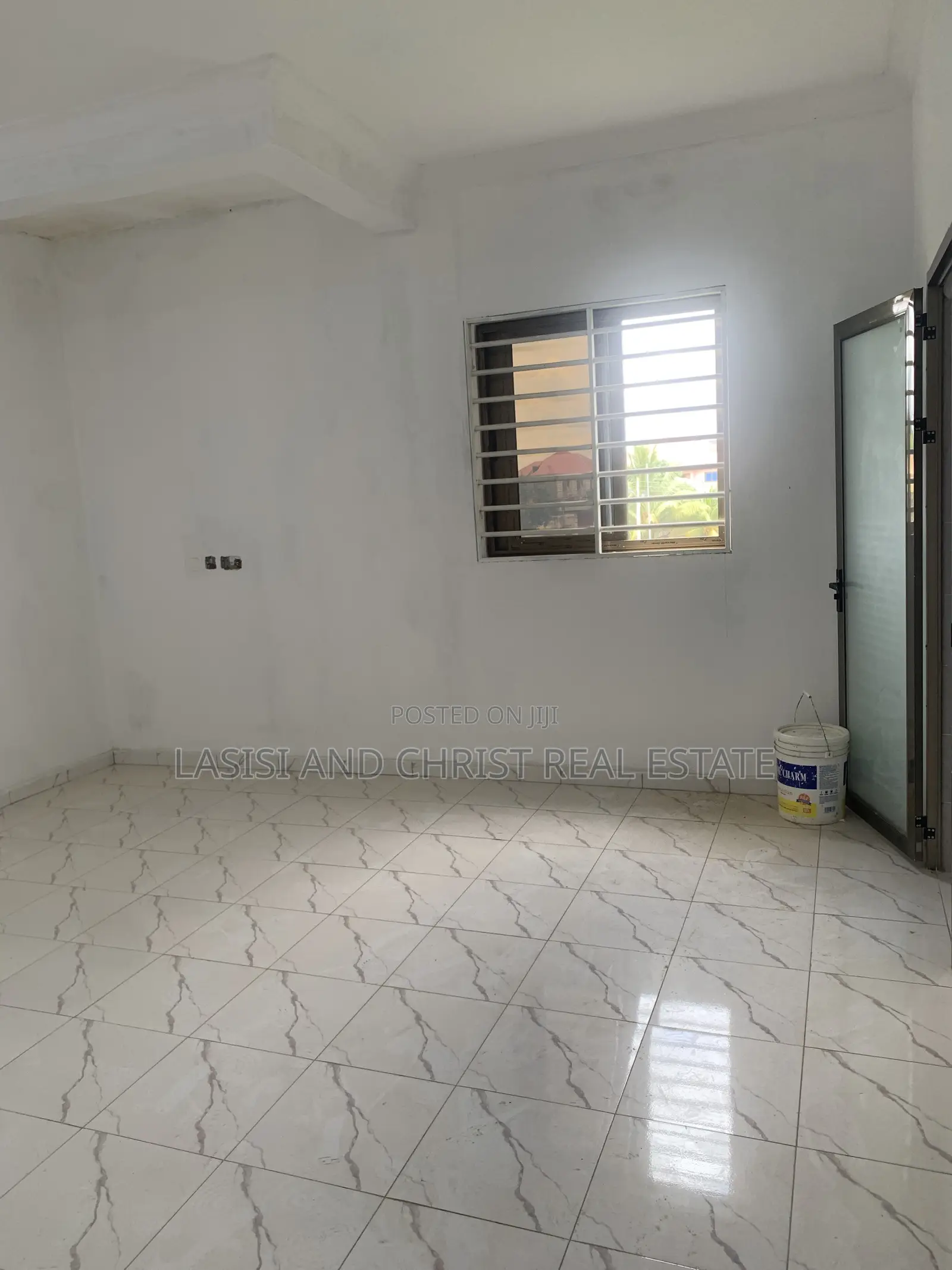 1bdrm Apartment in Lasisi And Christ, Amasaman for rent in Amasaman