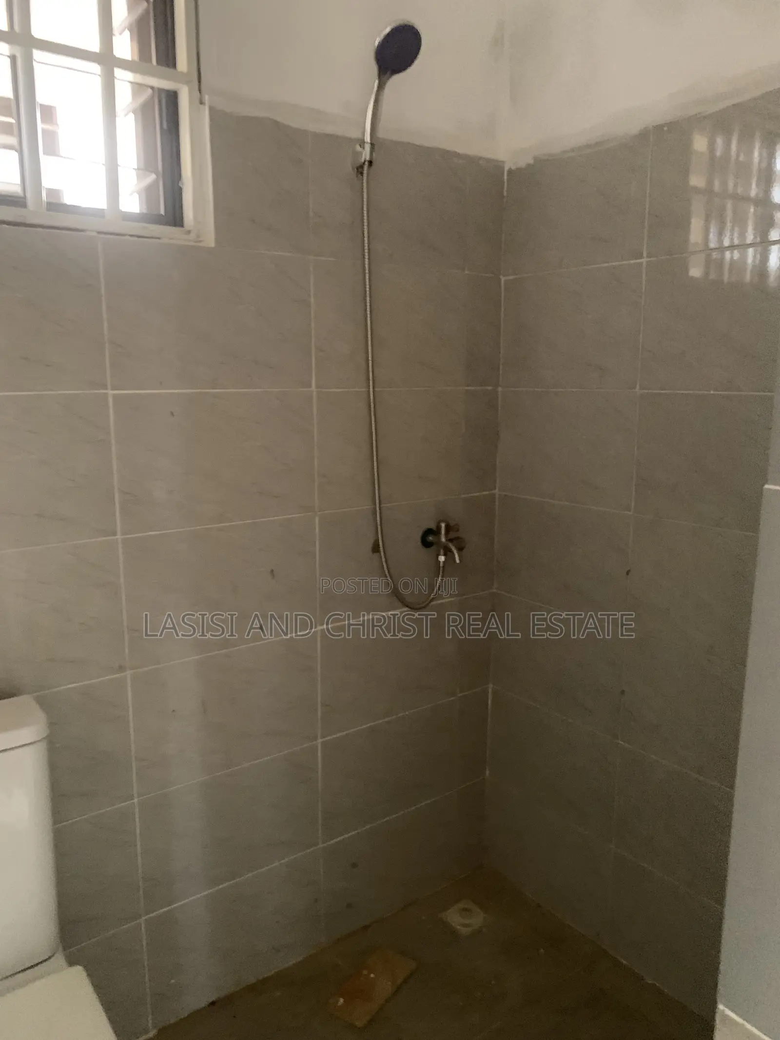 1bdrm Apartment in Lasisi And Christ, Amasaman for rent in Amasaman