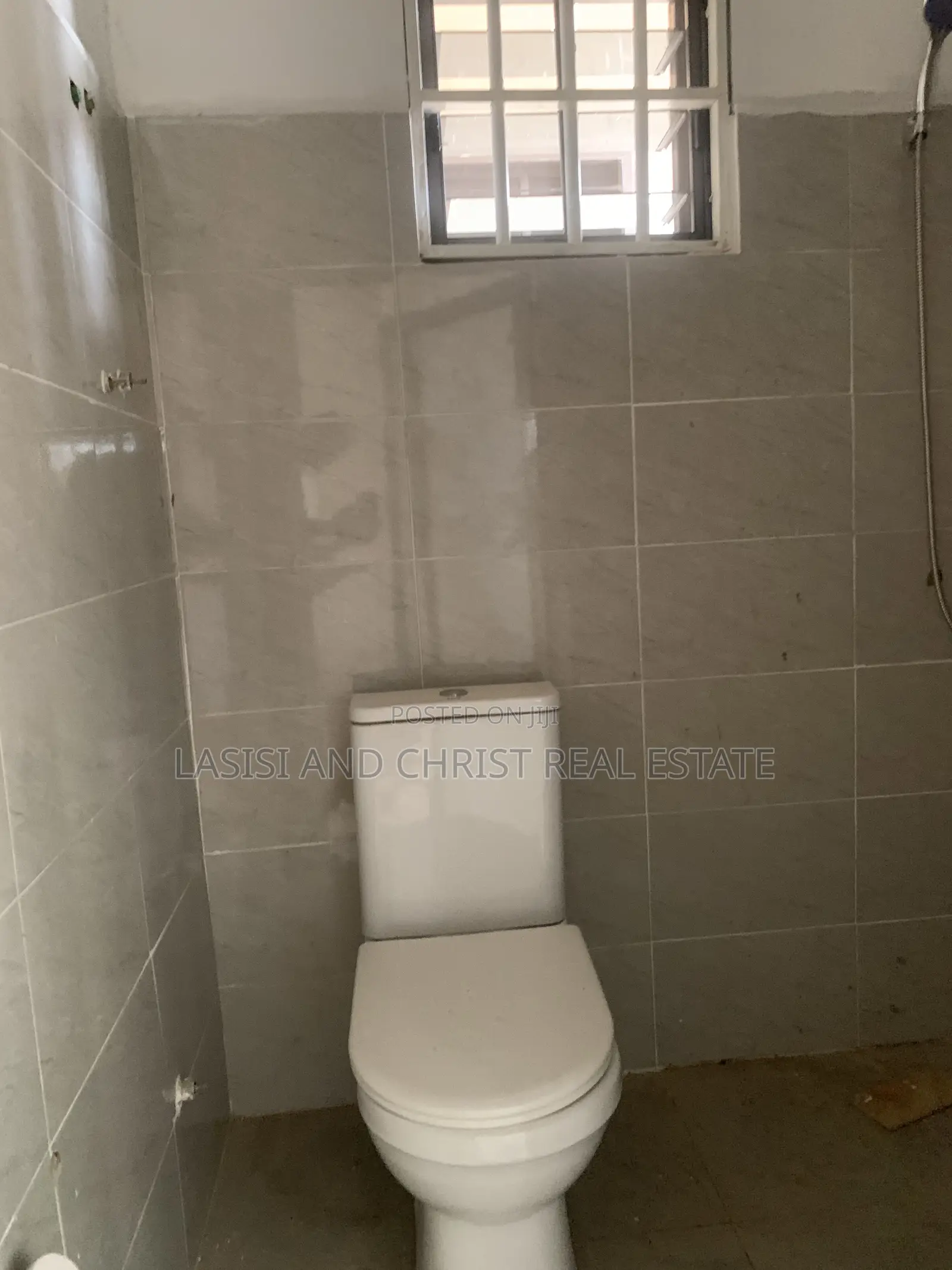1bdrm Apartment in Lasisi And Christ, Amasaman for rent in Amasaman